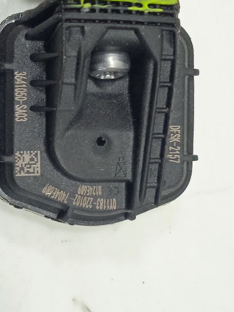 SENSOR DE PRESION DE AIRE DFSK FENGON IX5 CLASSIC