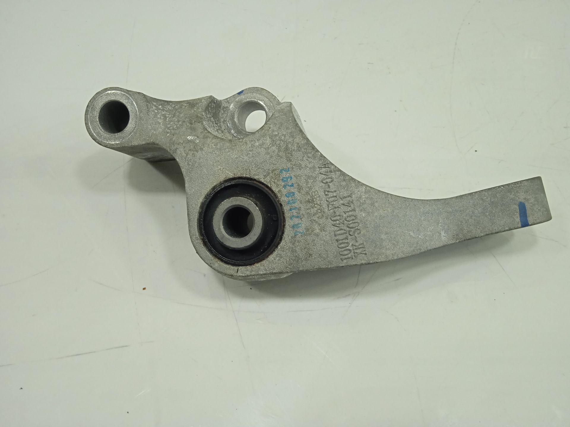 SOPORTE MOTOR DFSK FENGON IX5 CLASSIC