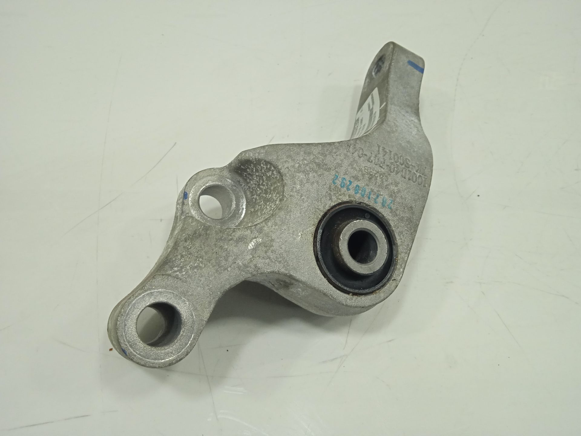 SOPORTE MOTOR DFSK FENGON IX5 CLASSIC