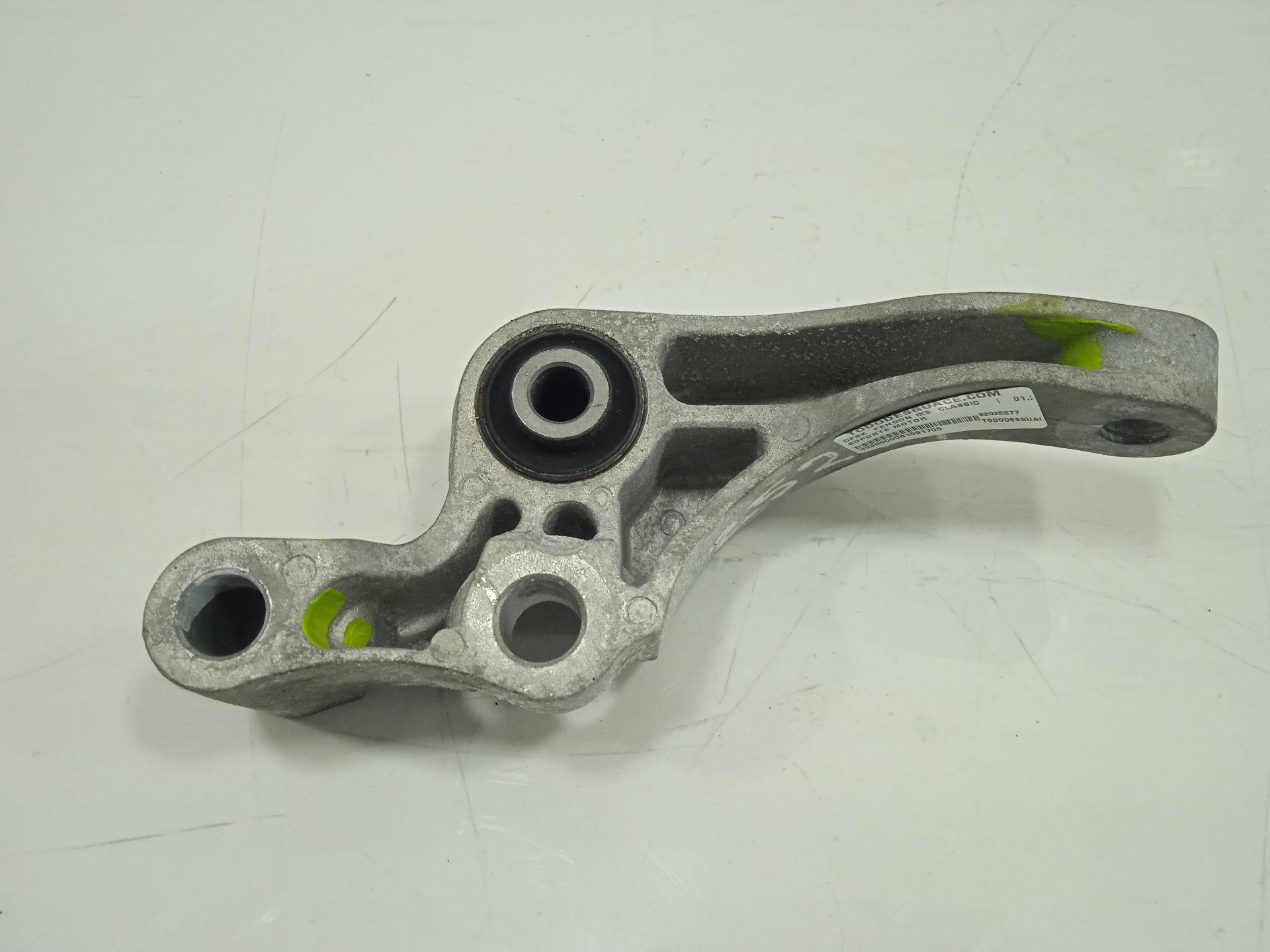 SOPORTE MOTOR DFSK FENGON IX5 CLASSIC