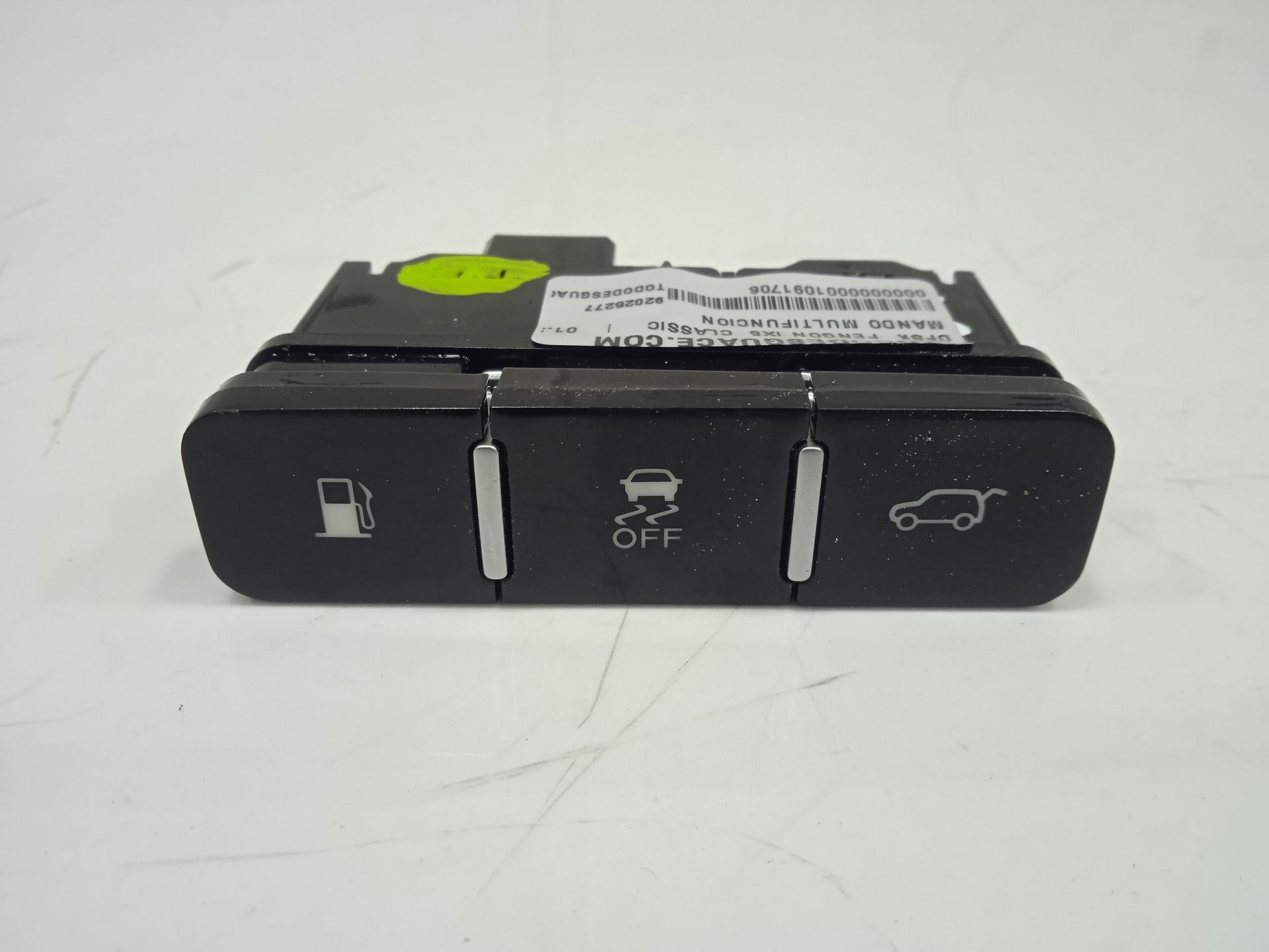 MANDO MULTIFUNCION DFSK FENGON IX5 CLASSIC