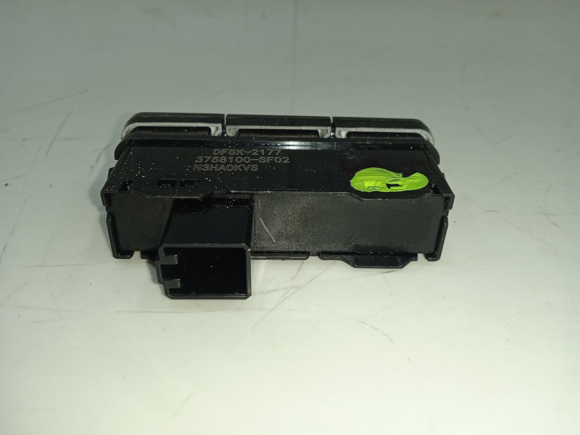 MANDO MULTIFUNCION DFSK FENGON IX5 CLASSIC