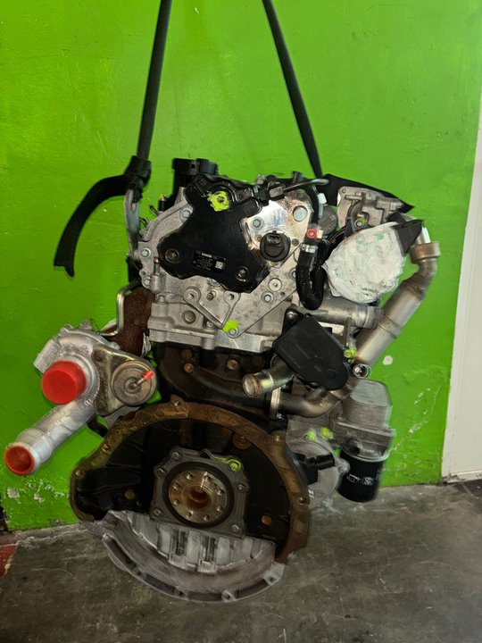MOTOR COMPLETO MITSUBISHI COLT BERLINA 5 (Z30A) 1.5 DI-D Instyle (D)