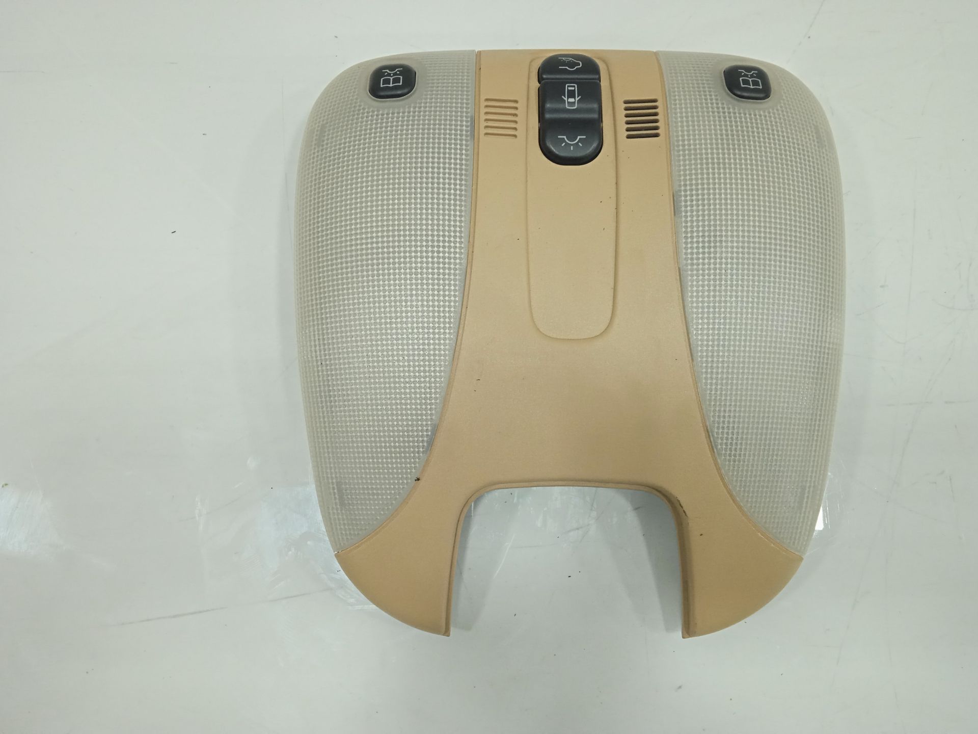 LUZ INTERIOR MERCEDES-BENZ CLASE S (W220) BERLINA 320 (220.065)