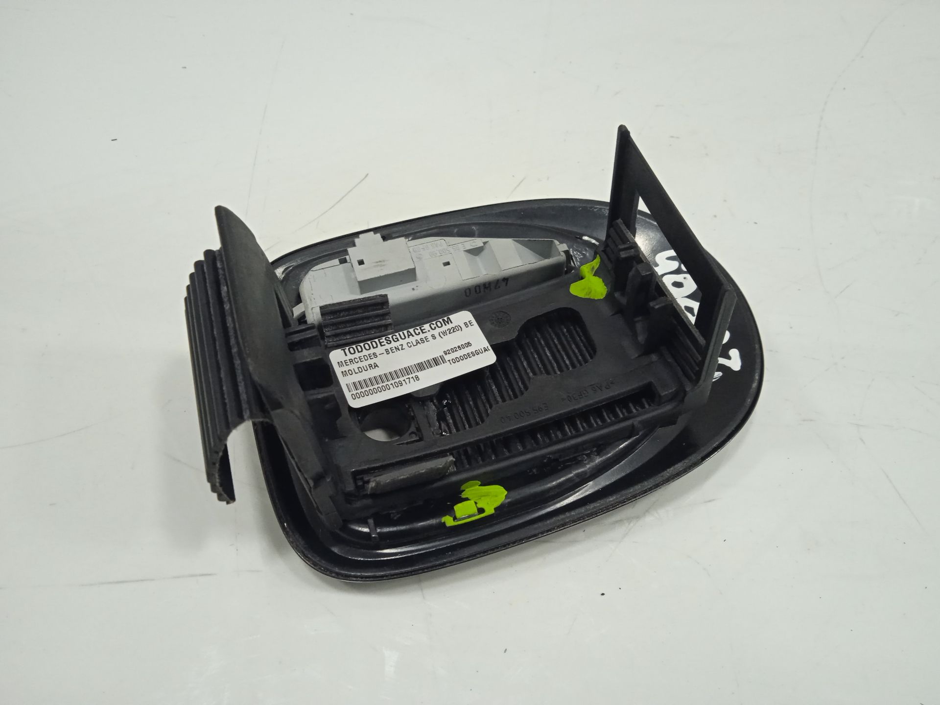 MOLDURA MERCEDES-BENZ CLASE S (W220) BERLINA 320 (220.065)