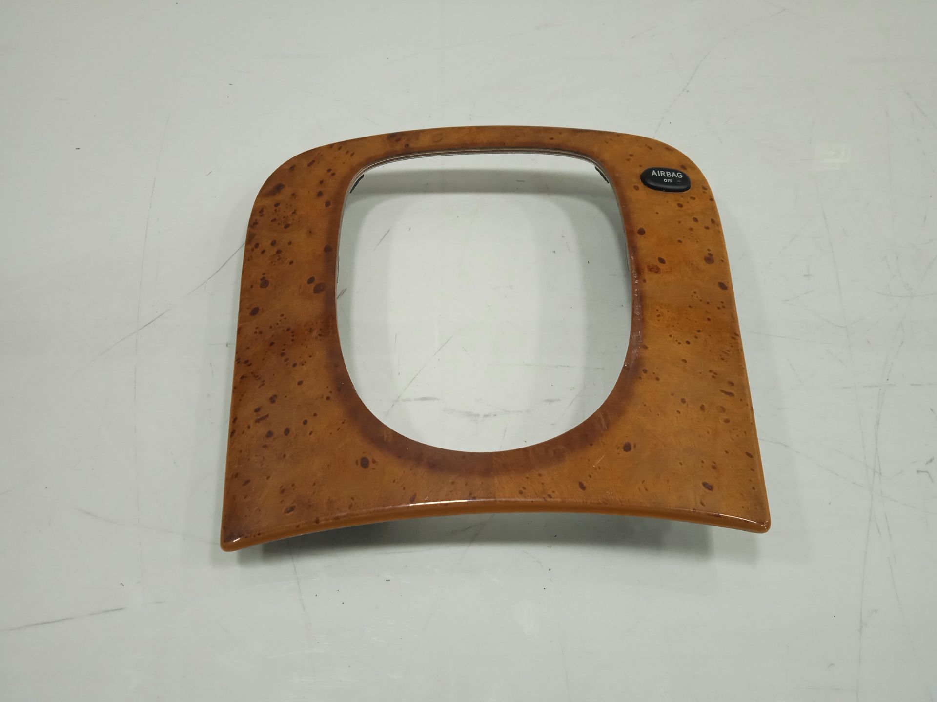 MOLDURA INTERIOR MERCEDES-BENZ CLASE S (W220) BERLINA 320 (220.065)