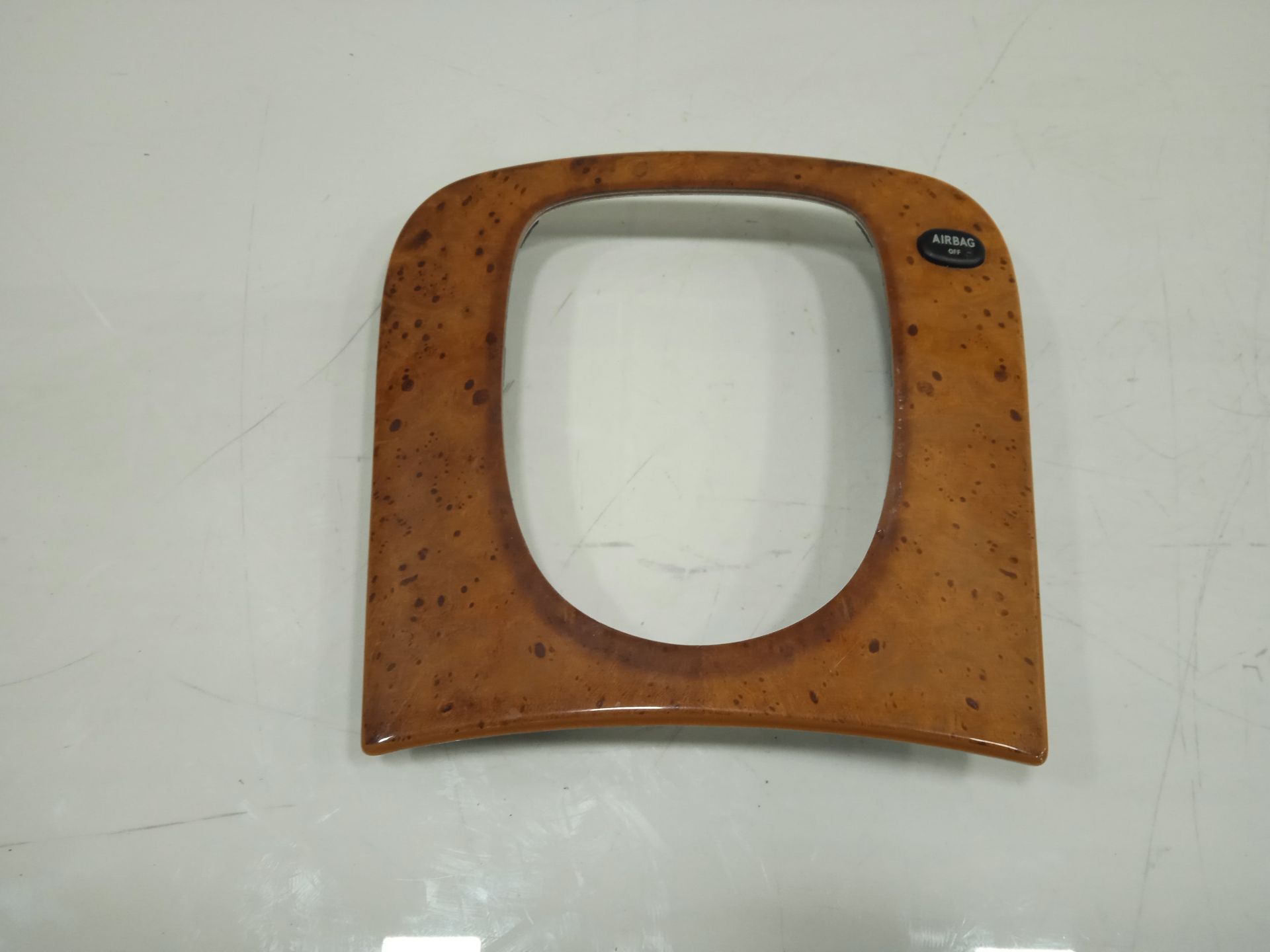 MOLDURA INTERIOR MERCEDES-BENZ CLASE S (W220) BERLINA 320 (220.065)