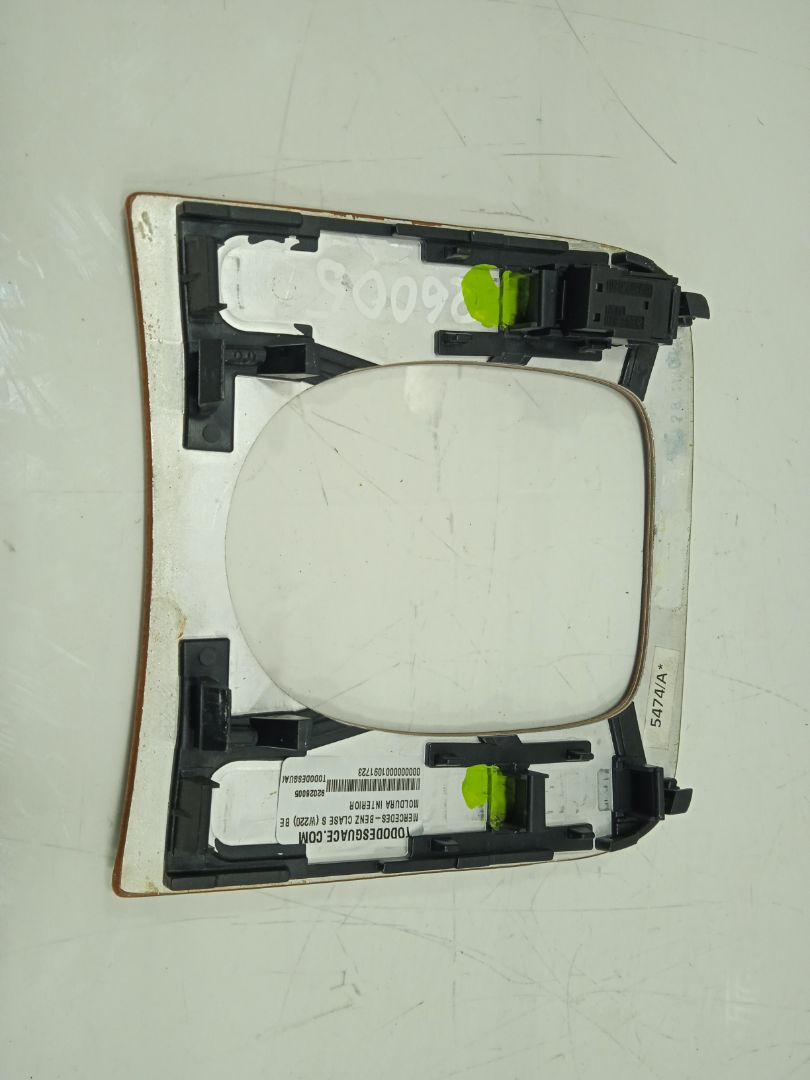 MOLDURA INTERIOR MERCEDES-BENZ CLASE S (W220) BERLINA 320 (220.065)