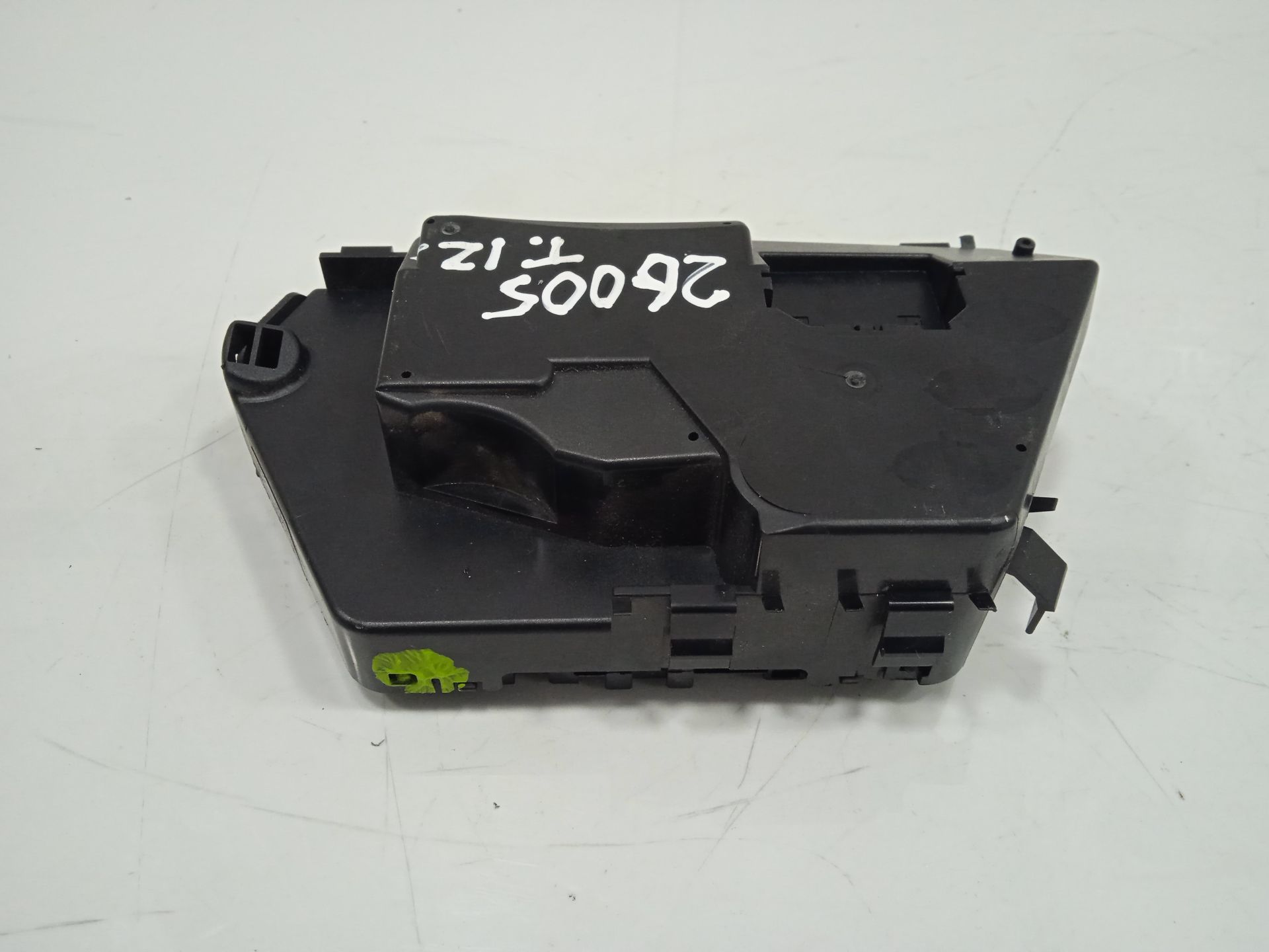 MODULO ELECTRONICO MERCEDES-BENZ CLASE S (W220) BERLINA 320 (220.065)