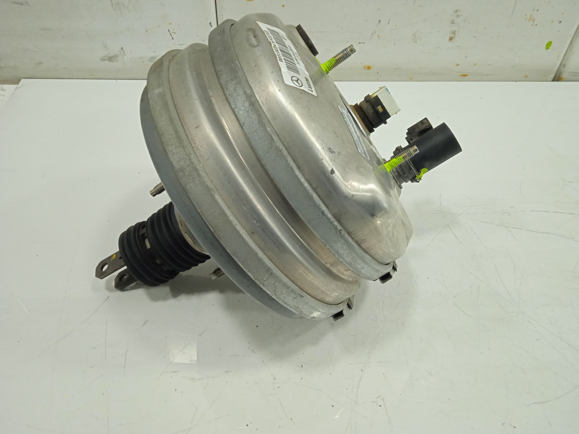 SERVOFRENO MERCEDES-BENZ CLASE S (W220) BERLINA 320 (220.065)