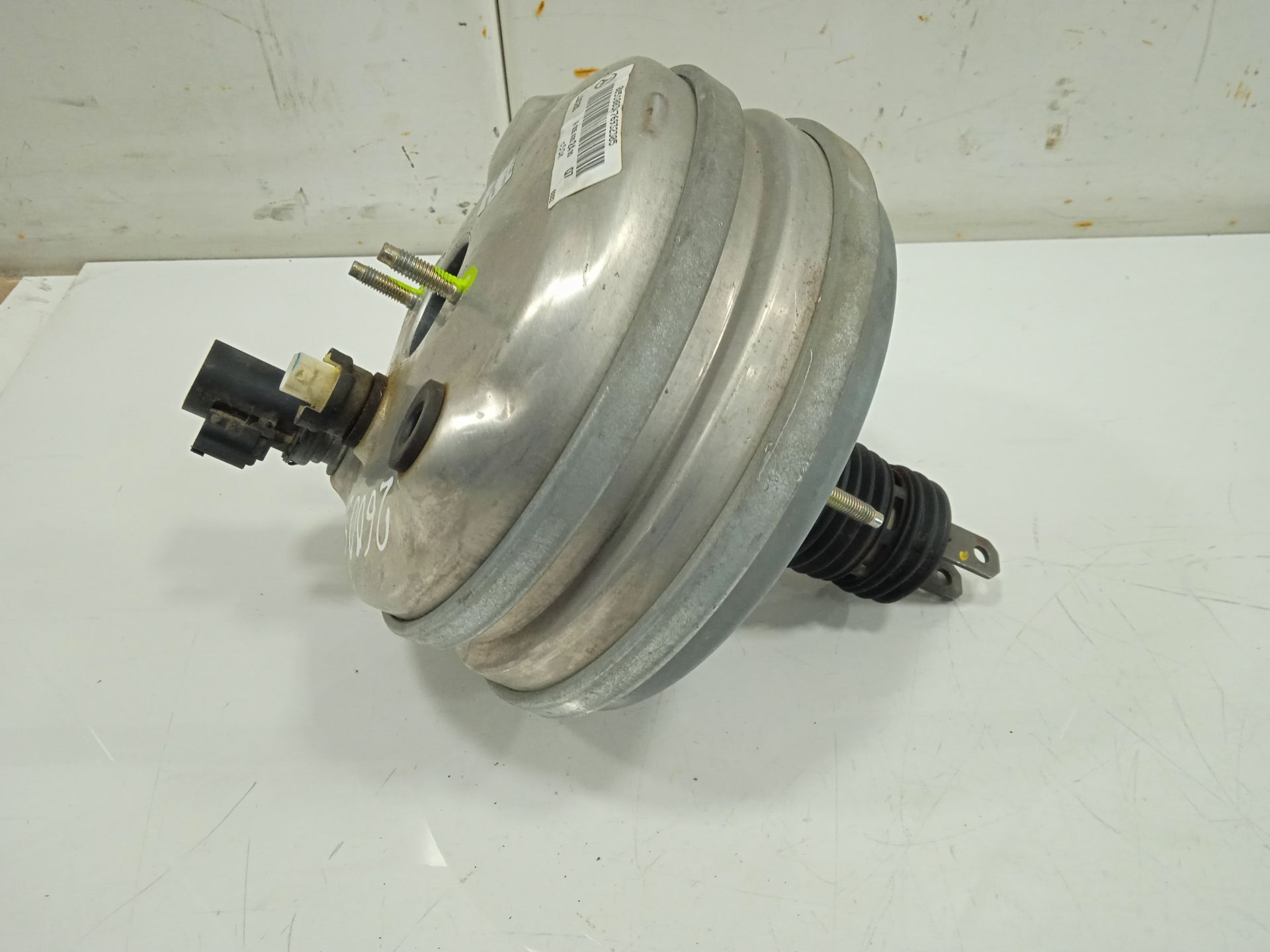 SERVOFRENO MERCEDES-BENZ CLASE S (W220) BERLINA 320 (220.065)