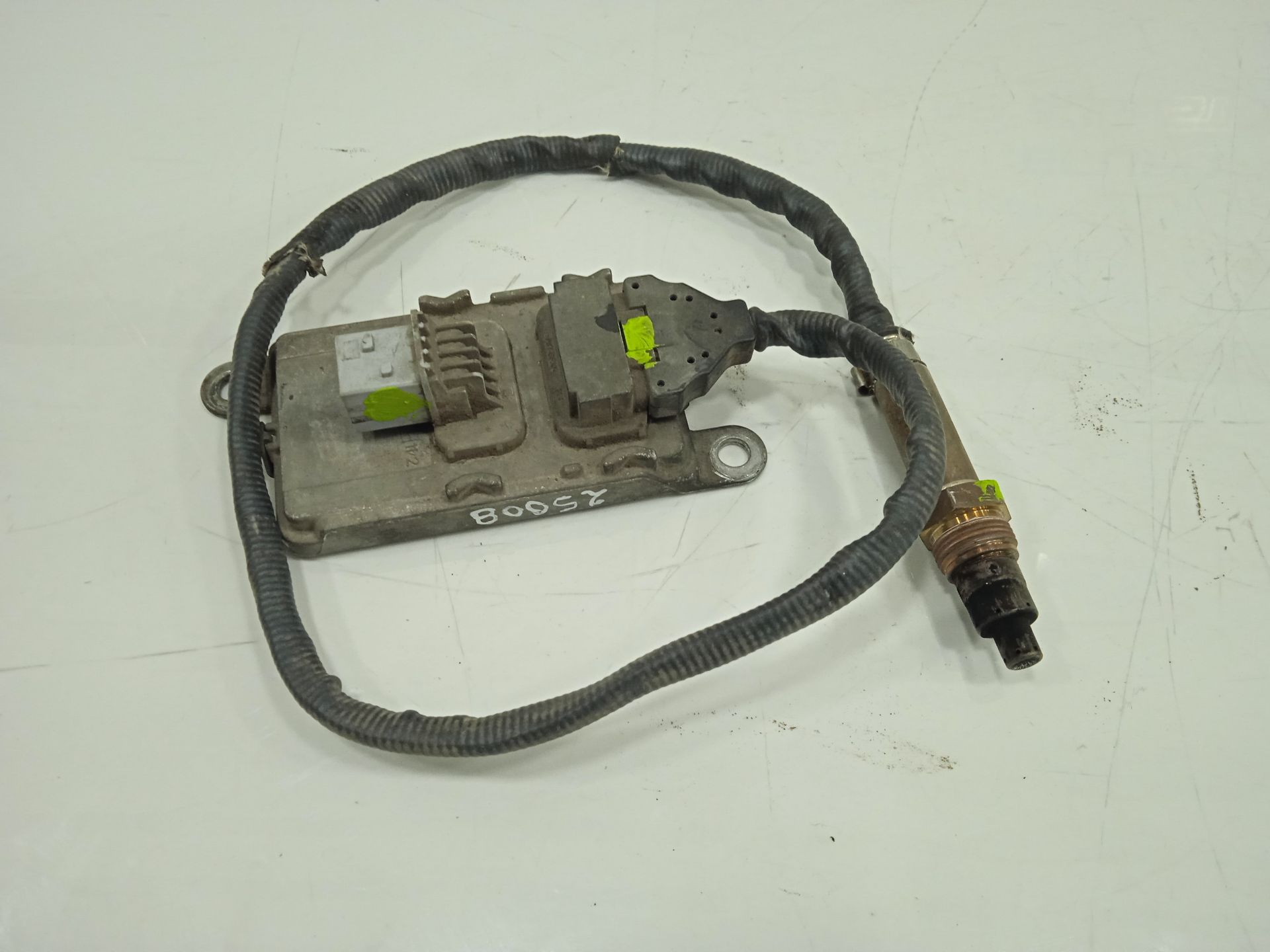 SONDA NOX MAN TGX 18.XXX FSA / 4x2   LLS XXL
