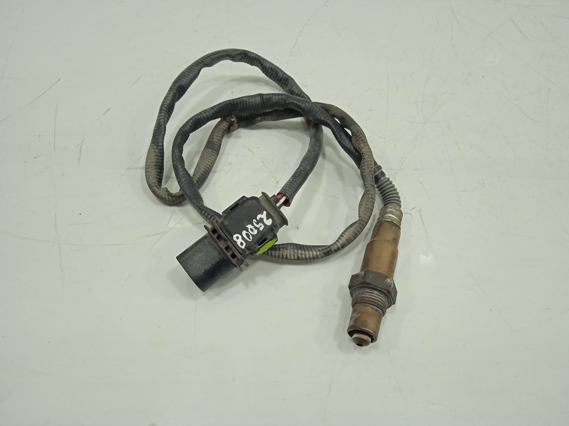 SONDA LAMBDA MAN TGX 18.XXX FSA / 4x2   LLS XXL