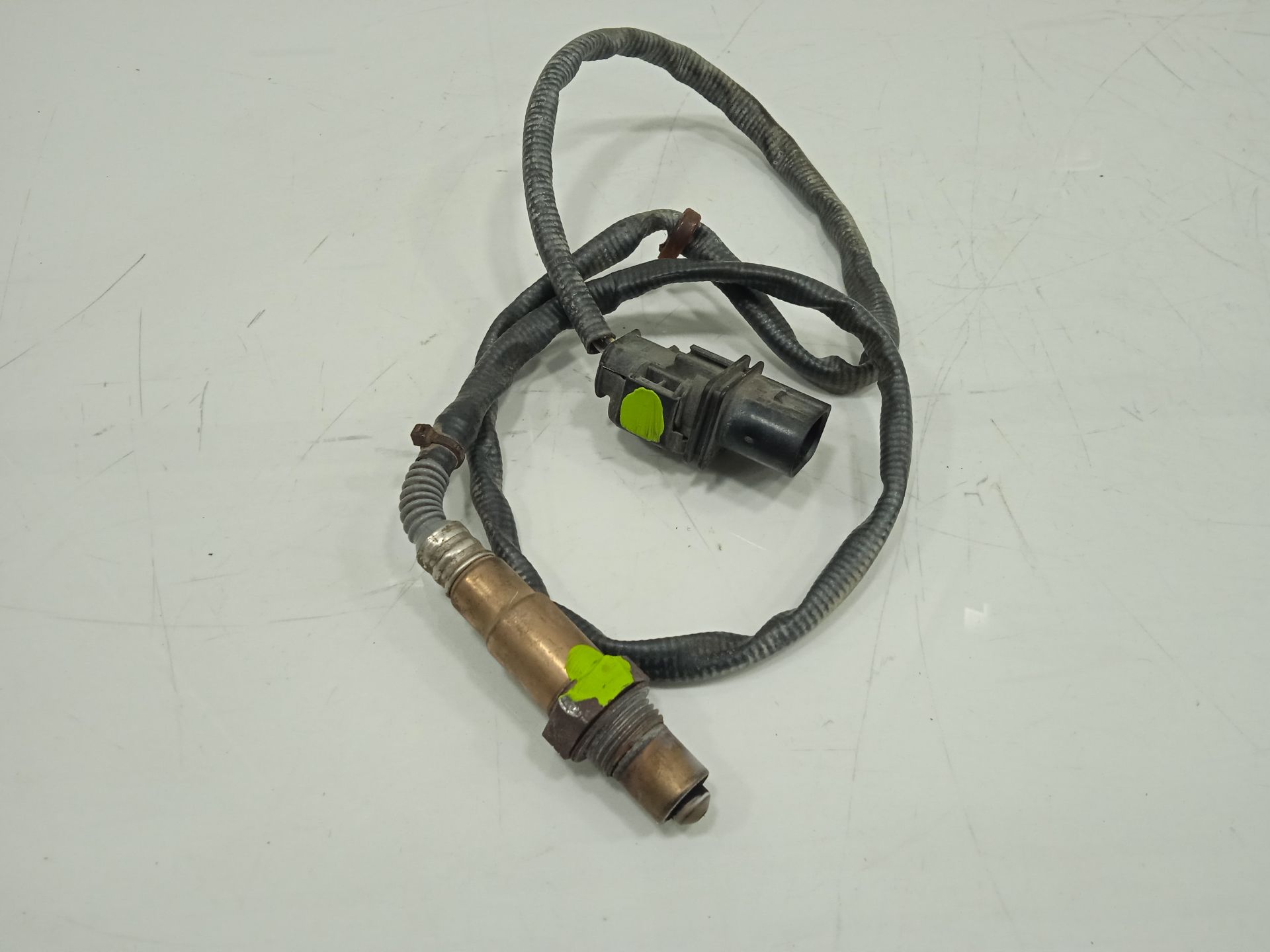 SONDA LAMBDA MAN TGX 18.XXX FSA / 4x2   LLS XXL