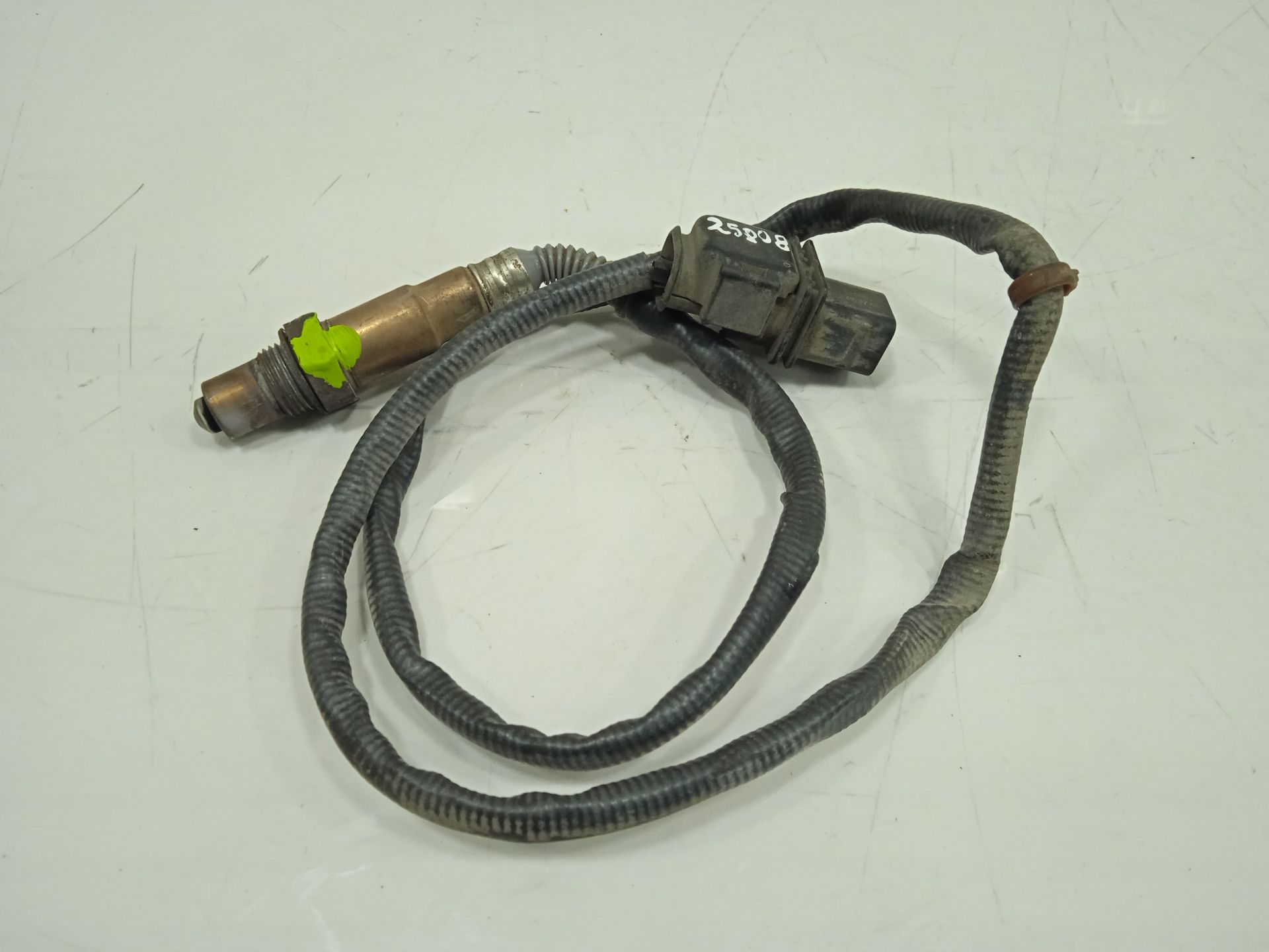 SONDA LAMBDA MAN TGX 18.XXX FSA / 4x2   LLS XXL