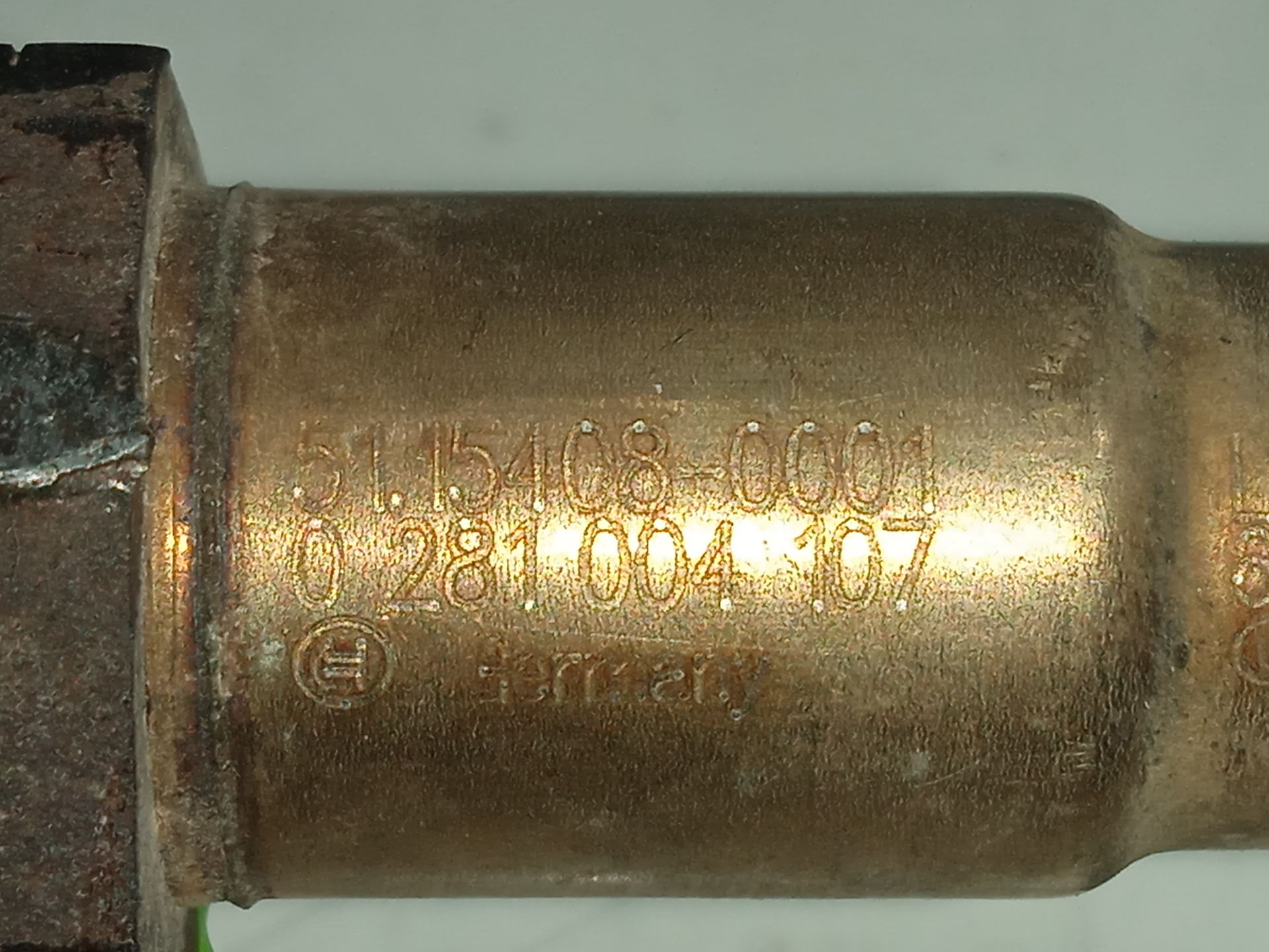 SONDA LAMBDA MAN TGX 18.XXX FSA / 4x2   LLS XXL