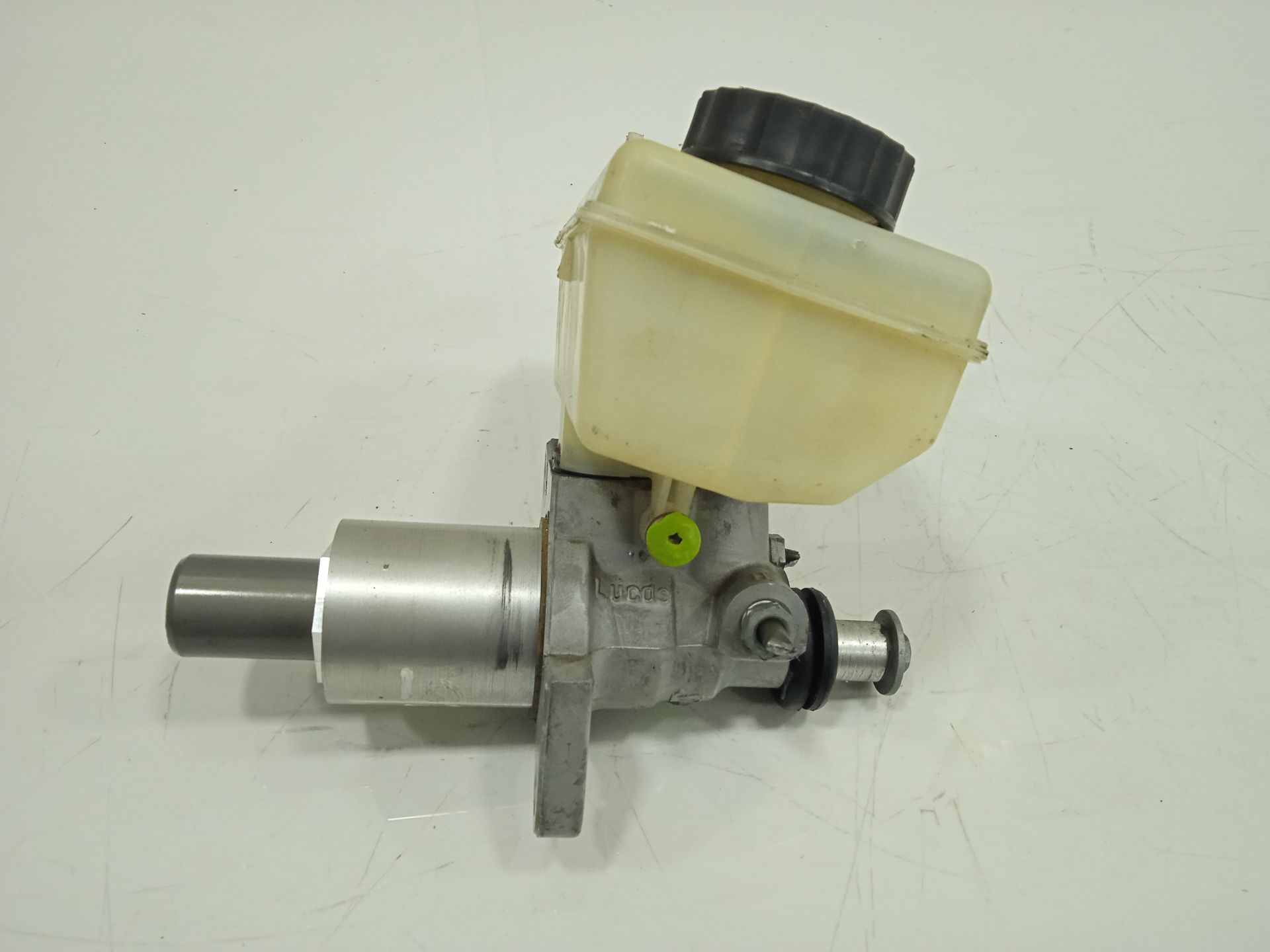 BOMBA FRENO MERCEDES-BENZ CLASE S (W220) BERLINA 320 (220.065)
