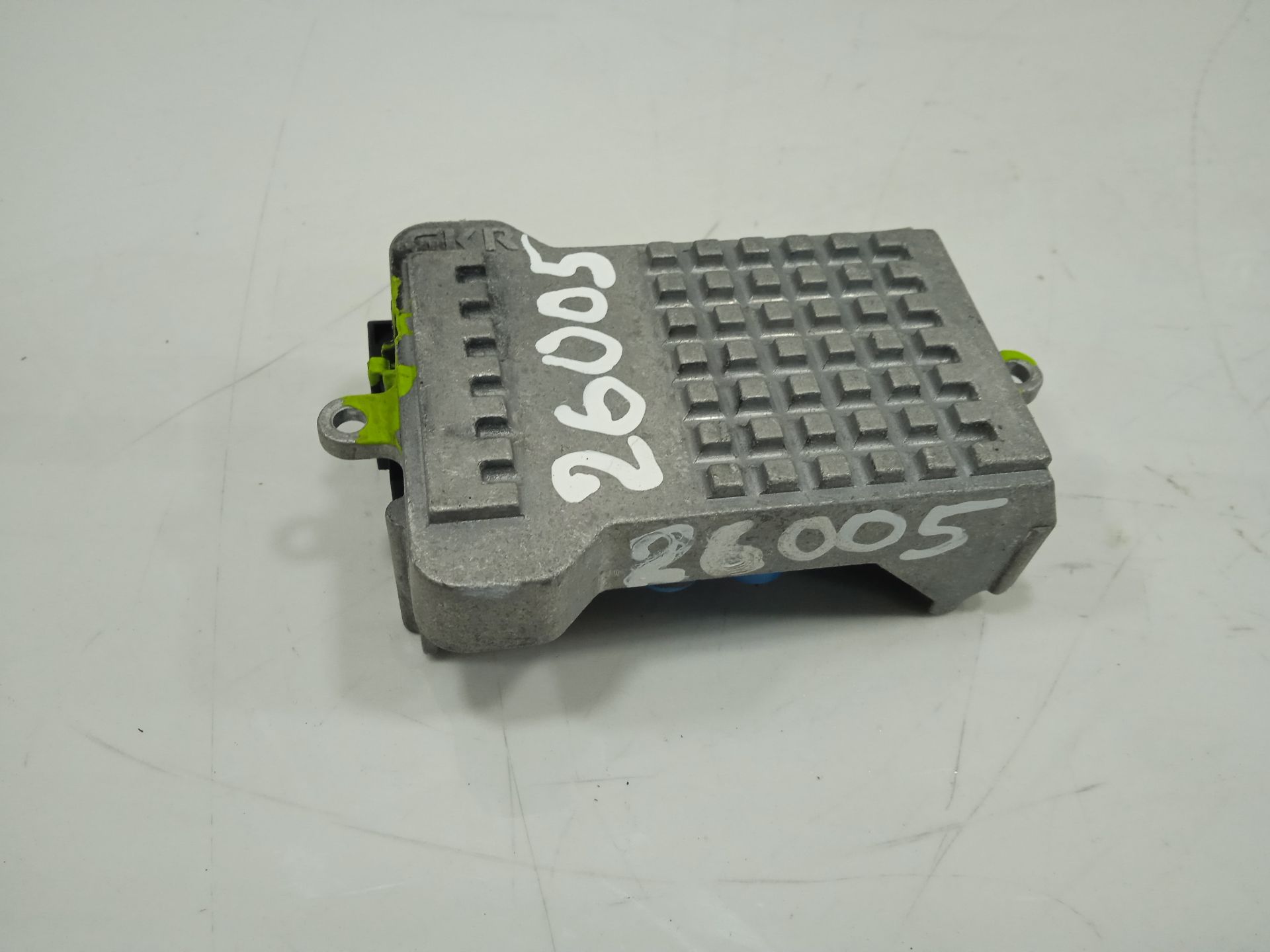 RESISTENCIA CALEFACCION MERCEDES-BENZ CLASE S (W220) BERLINA 320 (220.065)