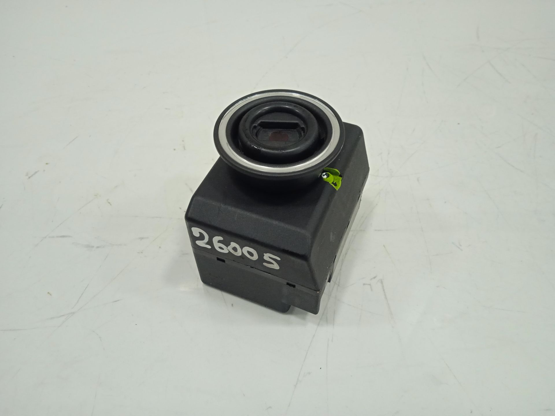 CONMUTADOR DE ARRANQUE MERCEDES-BENZ CLASE S (W220) BERLINA 320 (220.065)