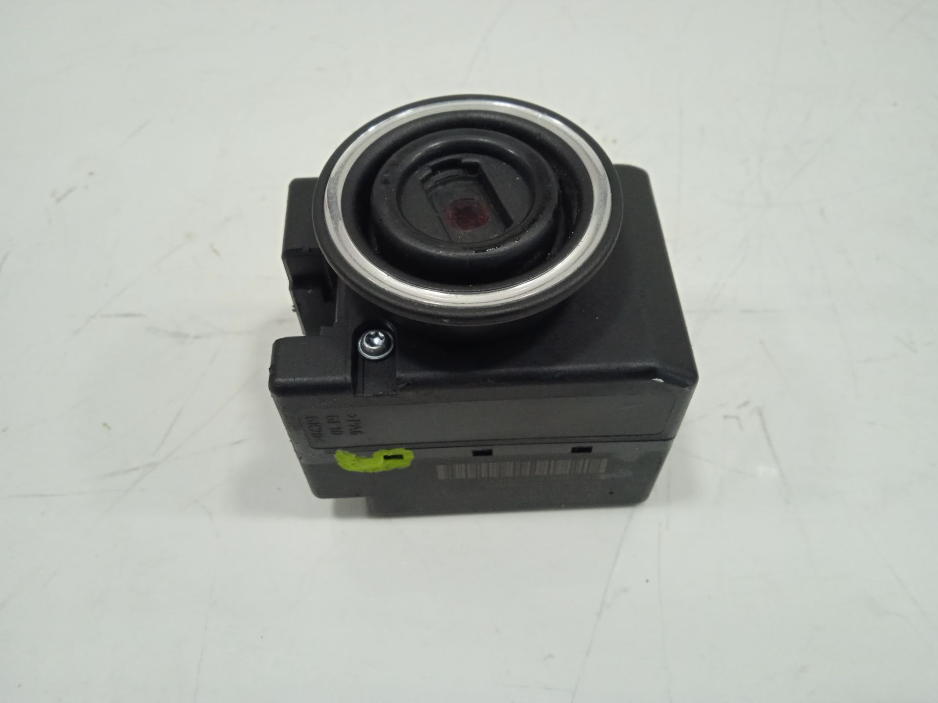 CONMUTADOR DE ARRANQUE MERCEDES-BENZ CLASE S (W220) BERLINA 320 (220.065)