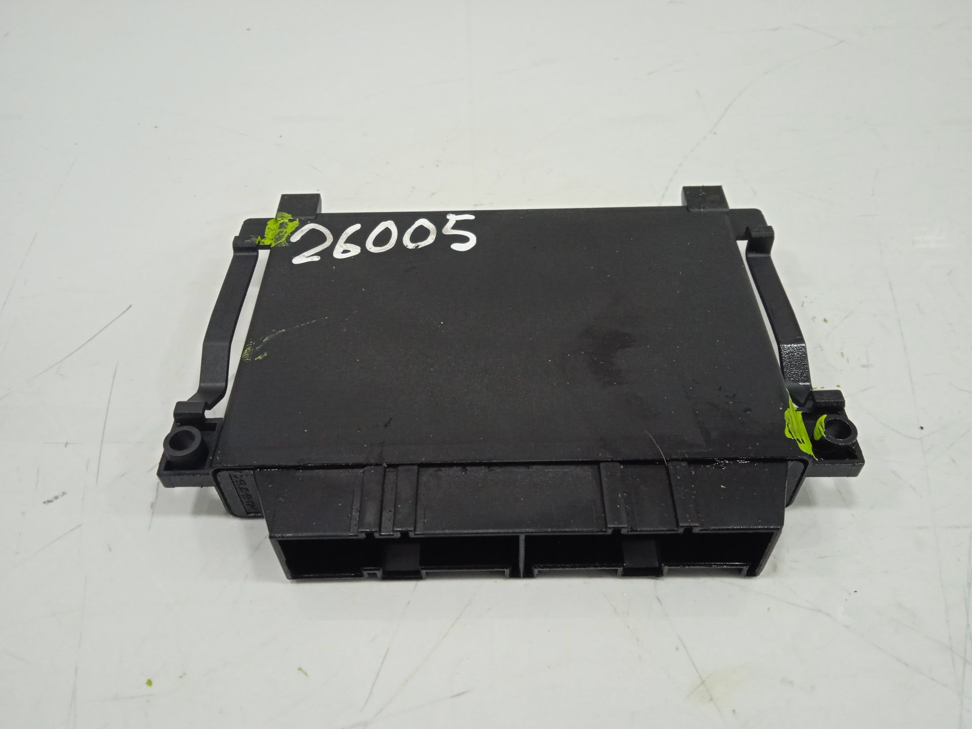 UNIDAD DE CONTROL CAJA DE CAMBIOS MERCEDES-BENZ CLASE S (W220) BERLINA 320 (220.065)