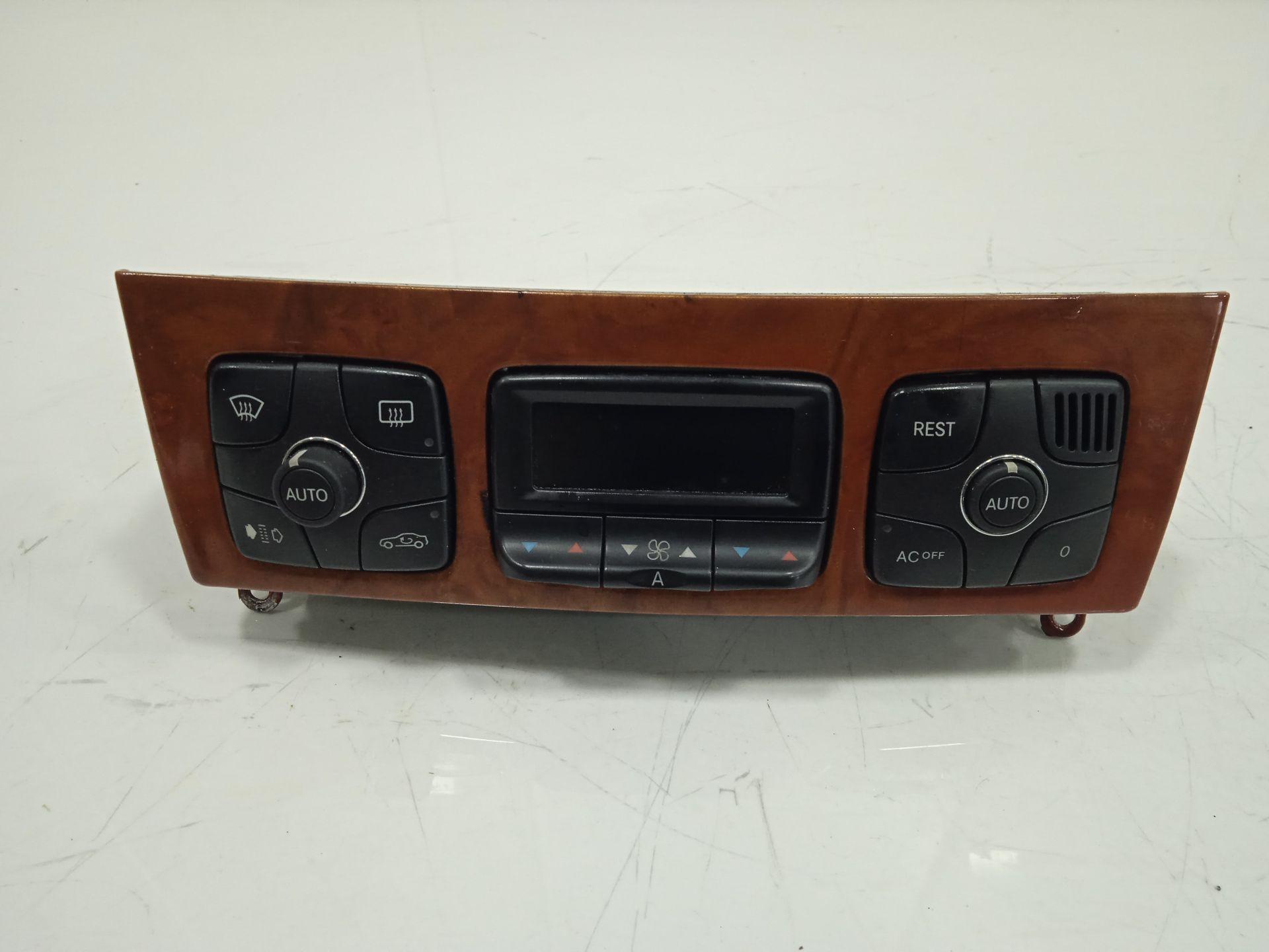MANDO CALEFACCION / AIRE ACONDICIONADO MERCEDES-BENZ CLASE S (W220) BERLINA 320 (220.065)