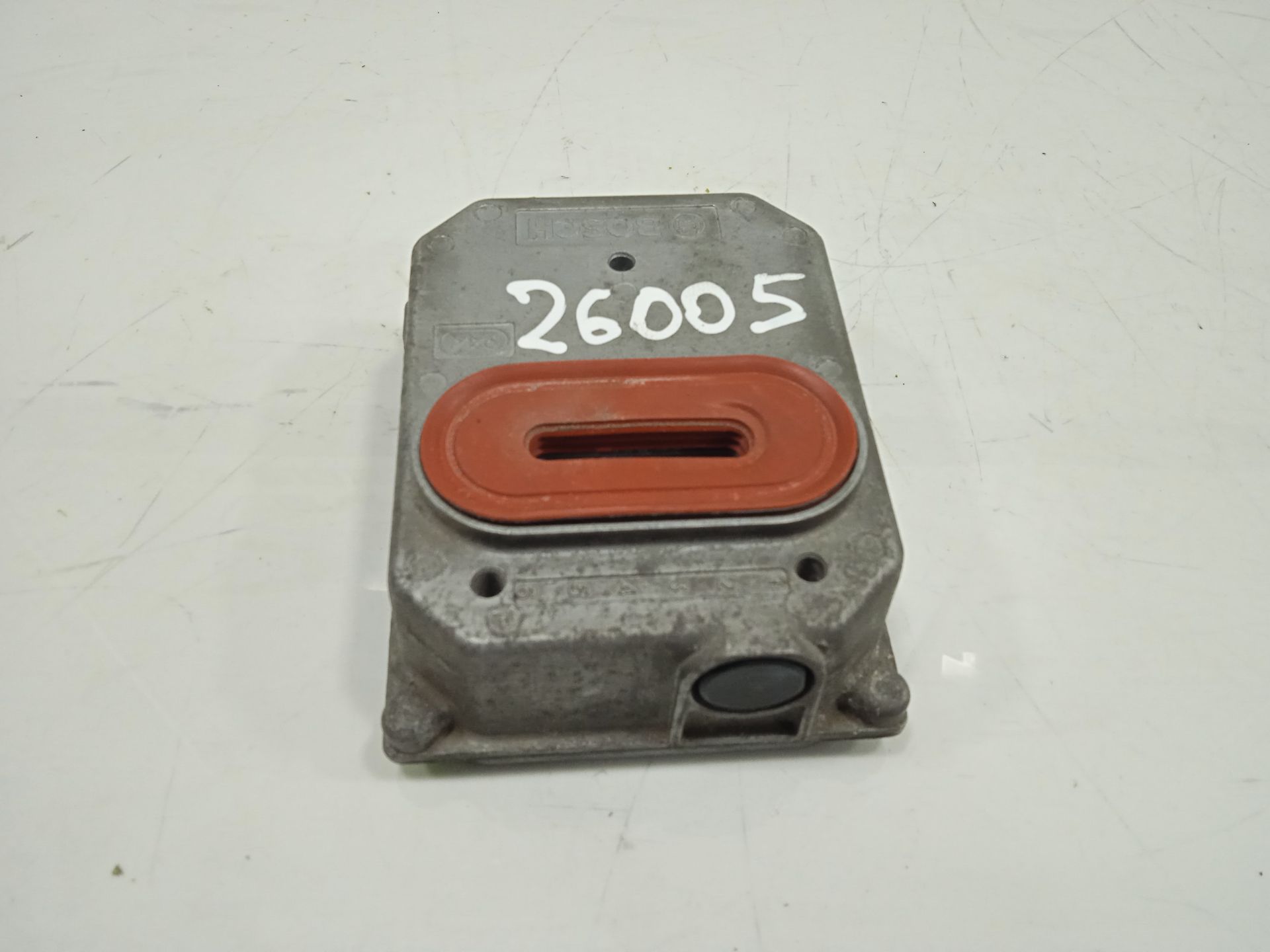 CENTRALITA FAROS XENON MERCEDES-BENZ CLASE S (W220) BERLINA 320 (220.065)