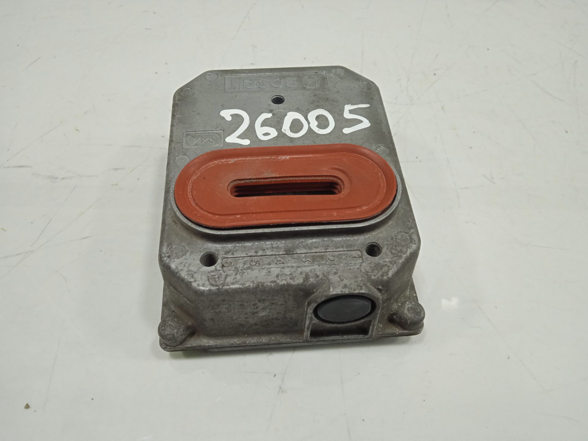 CENTRALITA FAROS XENON MERCEDES-BENZ CLASE S (W220) BERLINA 320 (220.065)