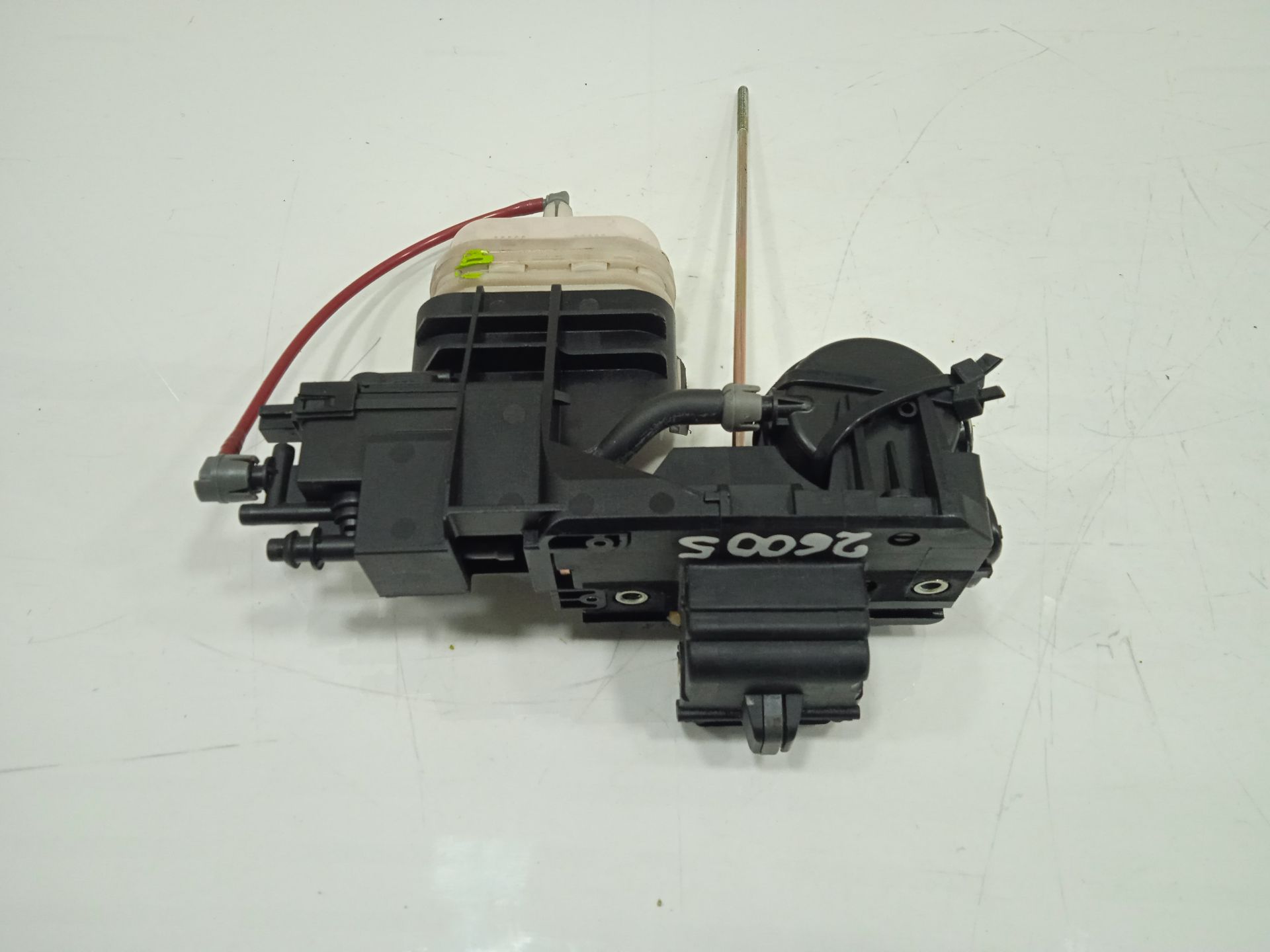 CERRADURA MALETERO / PORTON MERCEDES-BENZ CLASE S (W220) BERLINA 320 (220.065)