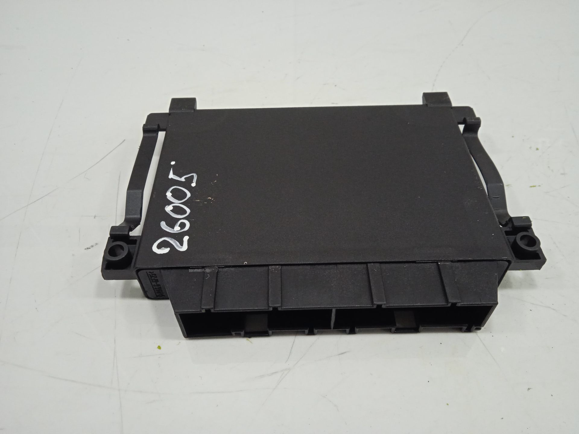 UNIDAD DE CONTROL CAJA DE CAMBIOS MERCEDES-BENZ CLASE S (W220) BERLINA 320 (220.065)