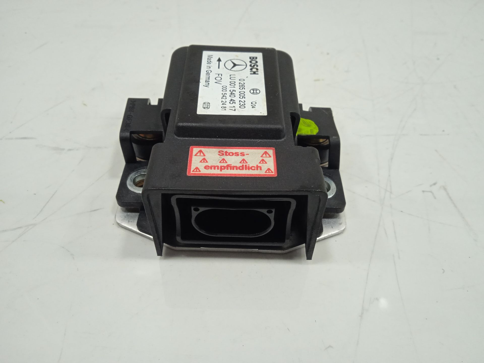 SENSOR ESP MERCEDES-BENZ CLASE S (W220) BERLINA 320 (220.065)