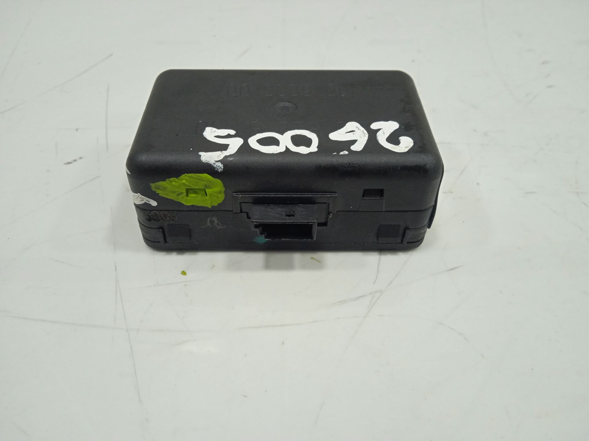SENSOR LLUVIA MERCEDES-BENZ CLASE S (W220) BERLINA 320 (220.065)