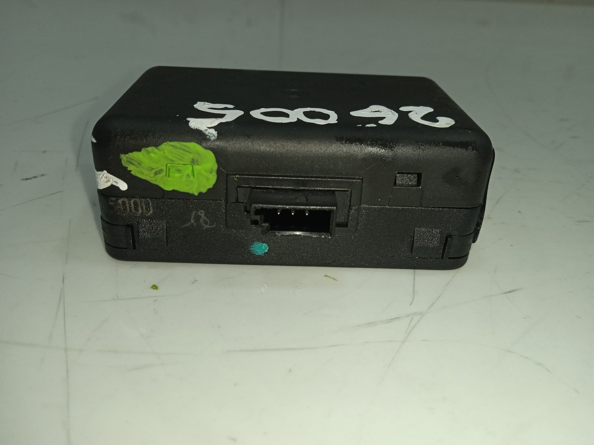 SENSOR LLUVIA MERCEDES-BENZ CLASE S (W220) BERLINA 320 (220.065)