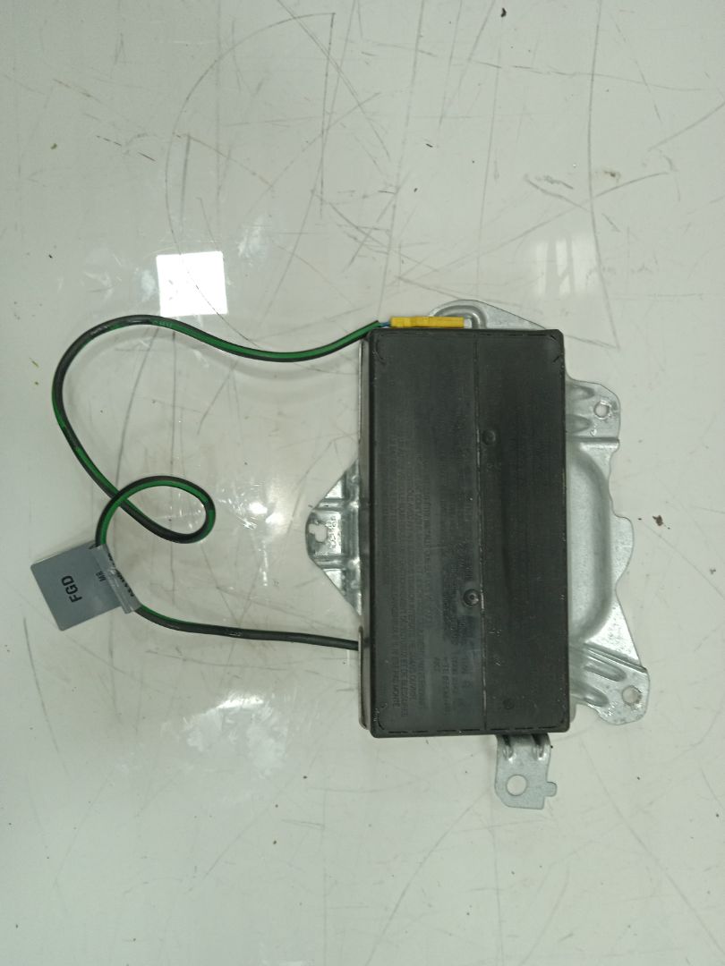 AIRBAG LATERAL TRASERO DERECHO MERCEDES-BENZ CLASE S (W220) BERLINA 320 (220.065)