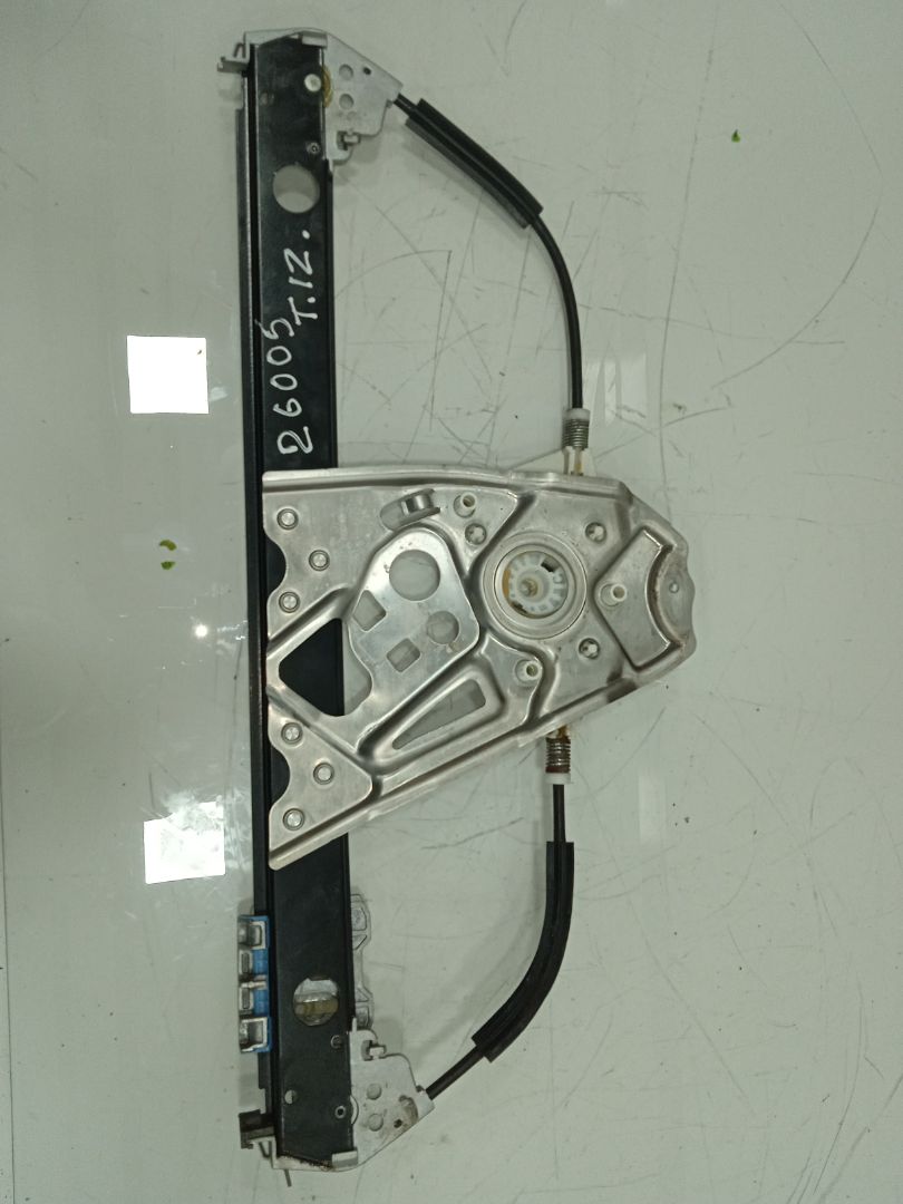 ELEVALUNAS TRASERO IZQUIERDO MERCEDES-BENZ CLASE S (W220) BERLINA 320 (220.065)
