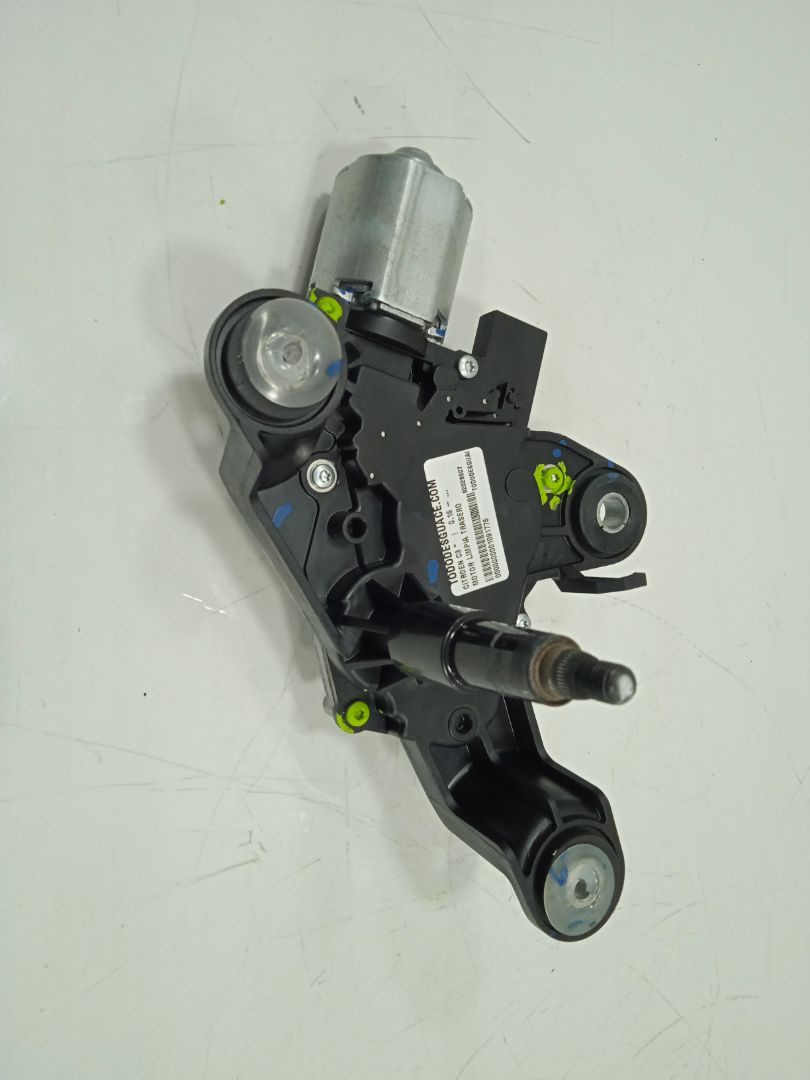 MOTOR LIMPIA TRASERO CITROEN C3 *