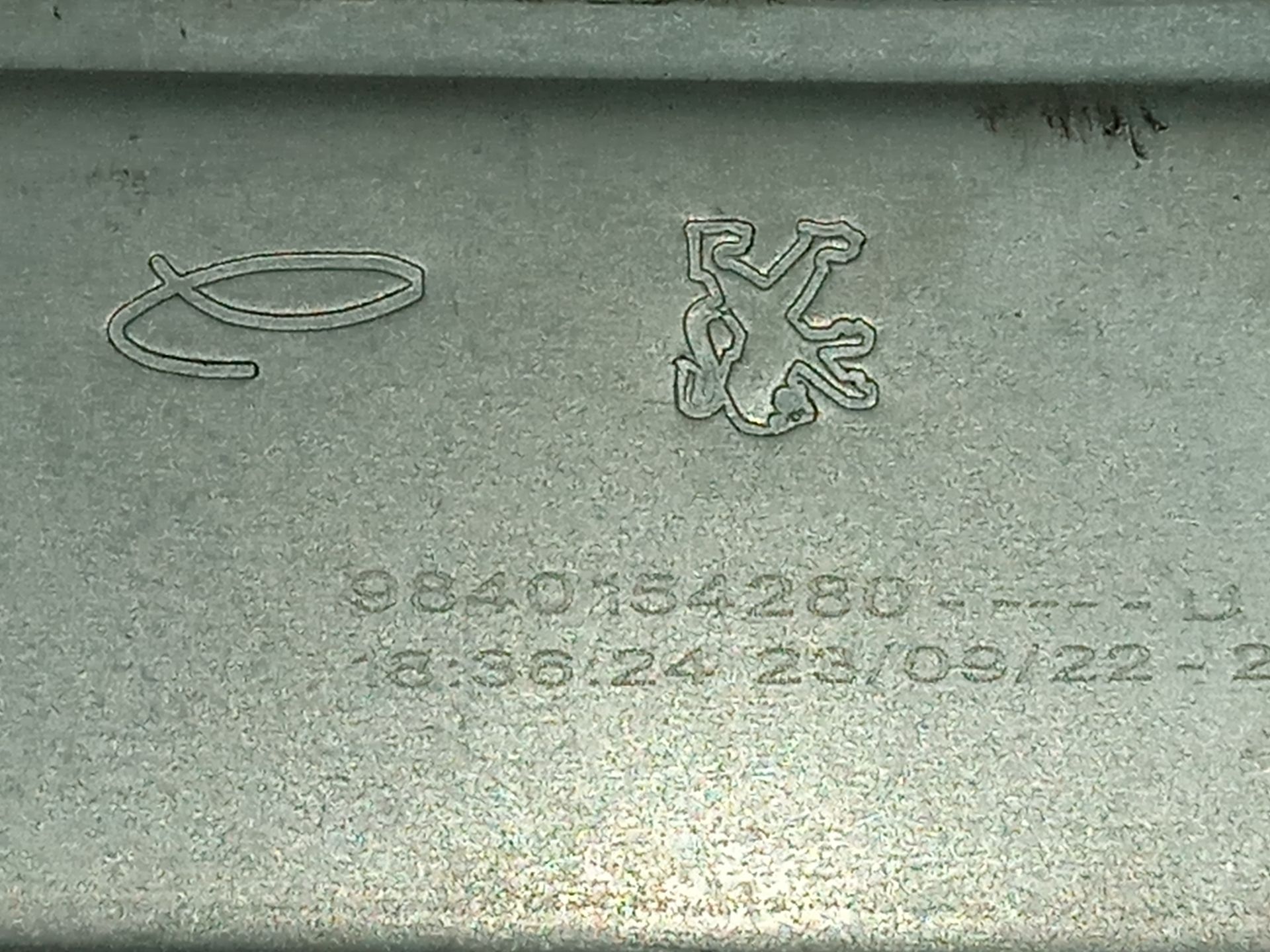 ELEVALUNAS DELANTERO DERECHO CITROEN C3 *