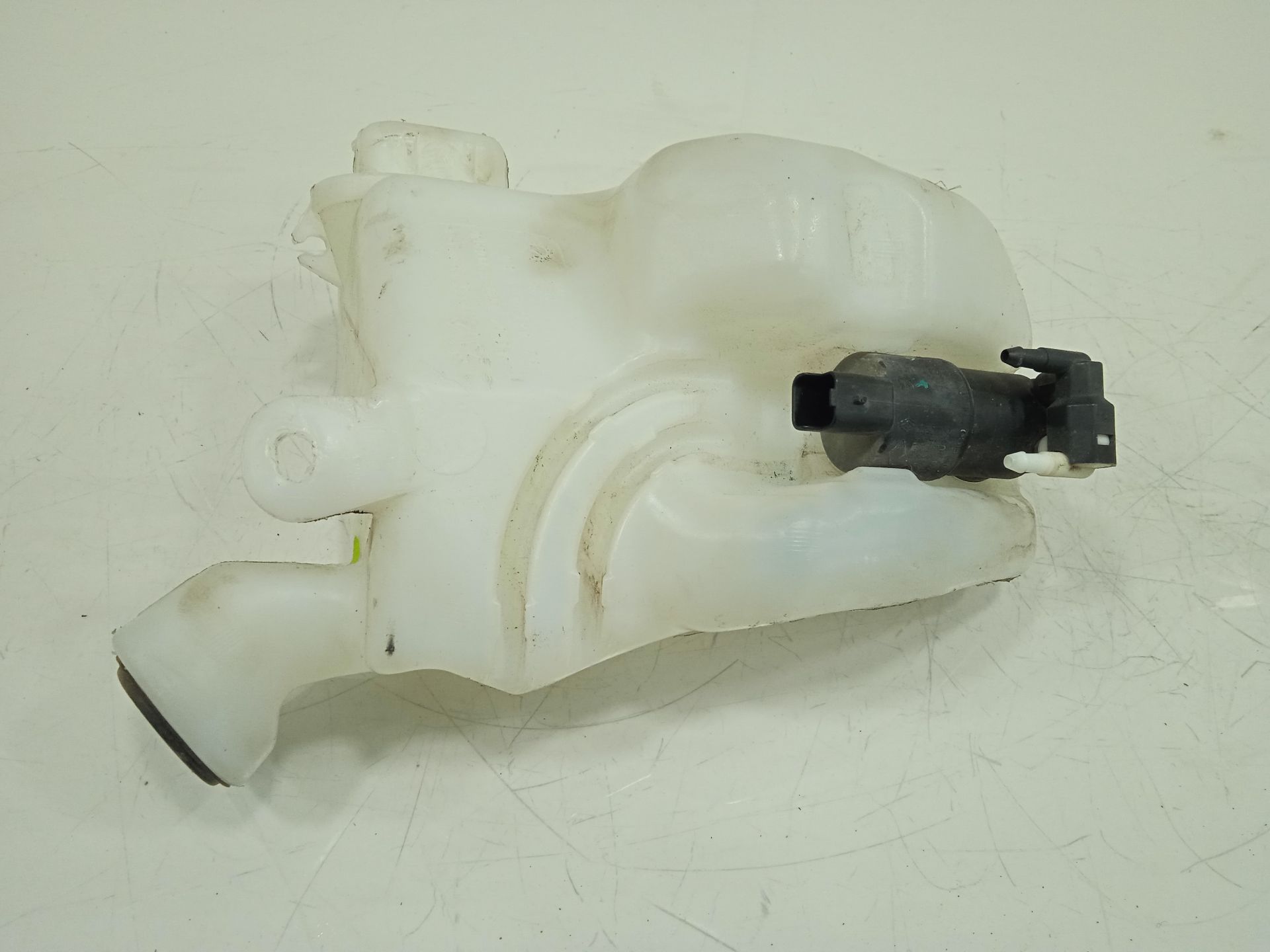 DEPOSITO LIMPIA CITROEN C3 *