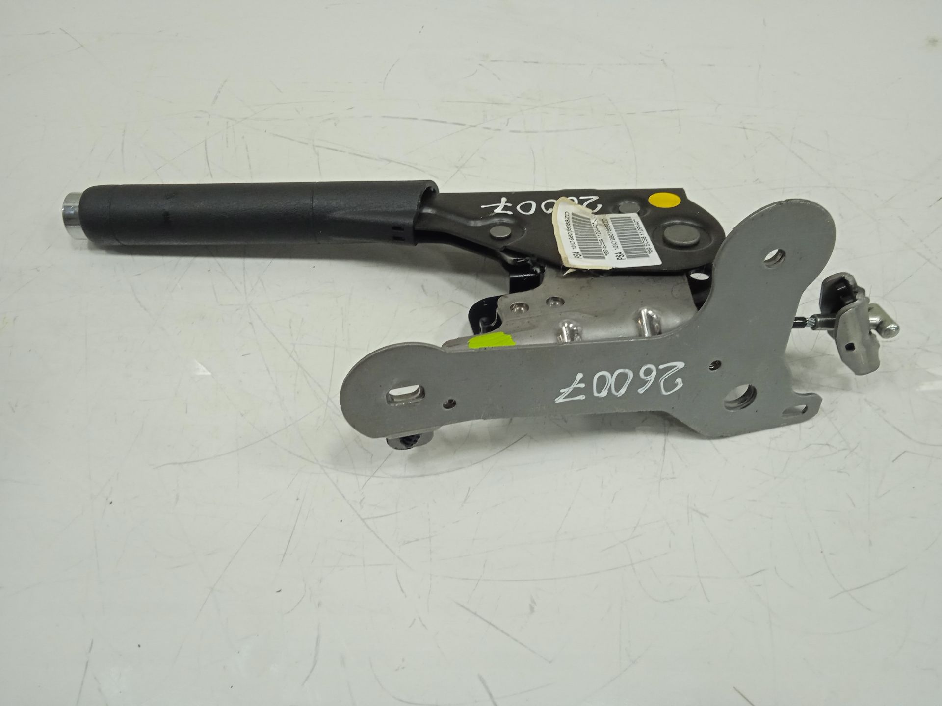 PALANCA FRENO CITROEN C3 *