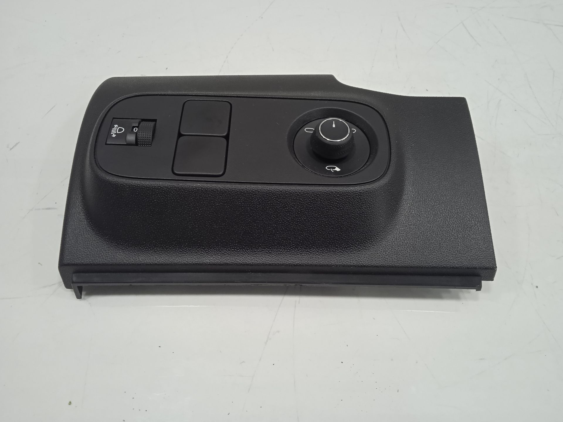 MANDO RETROVISOR CITROEN C3 *