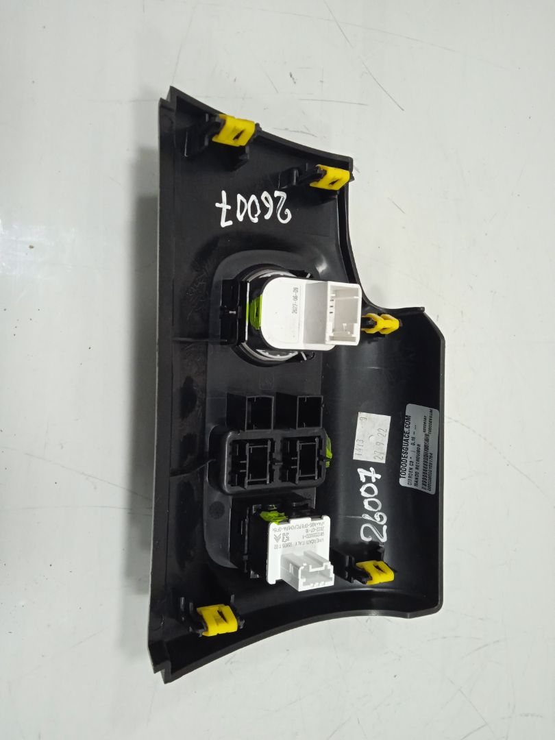MANDO RETROVISOR CITROEN C3 *
