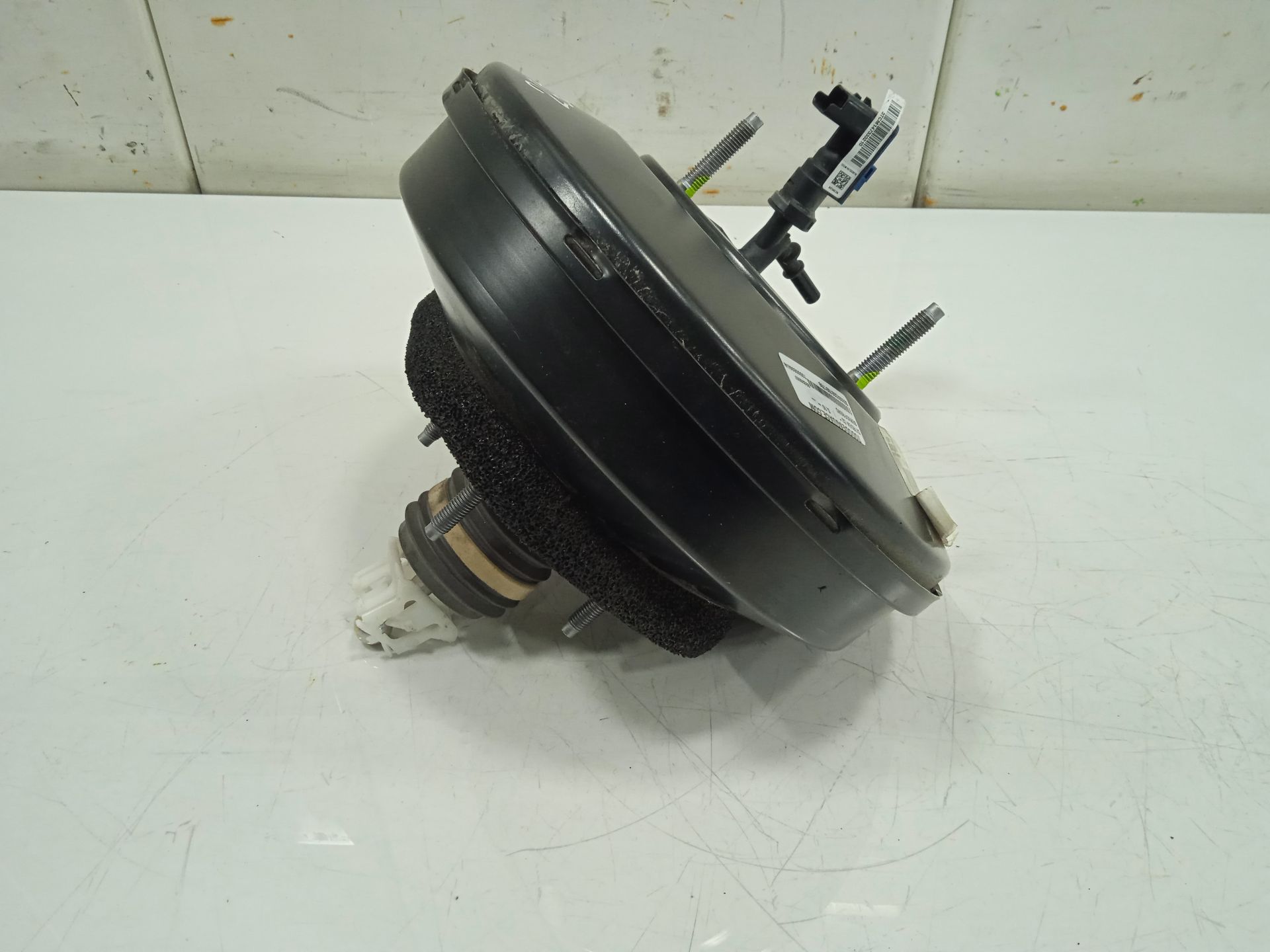 SERVOFRENO CITROEN C3 *