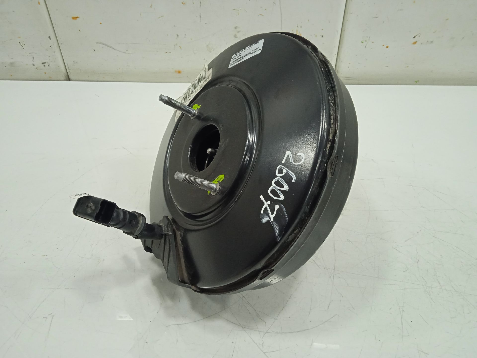SERVOFRENO CITROEN C3 *
