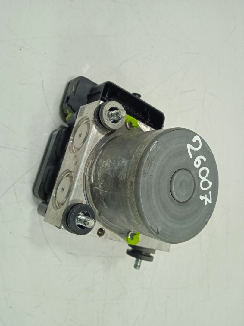 ABS CITROEN C3 *