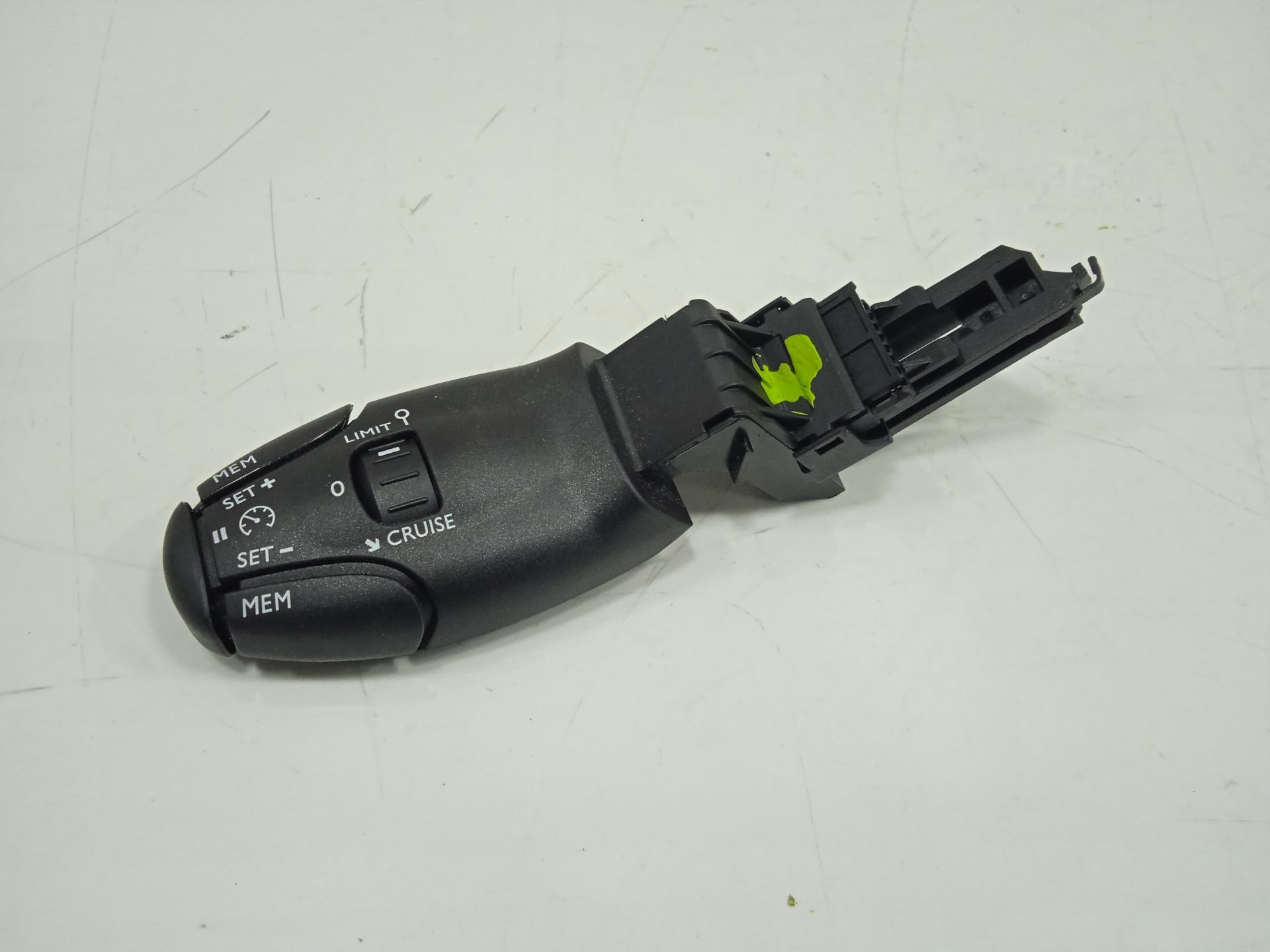 MANDO CONTROL CRUCERO CITROEN C3 *