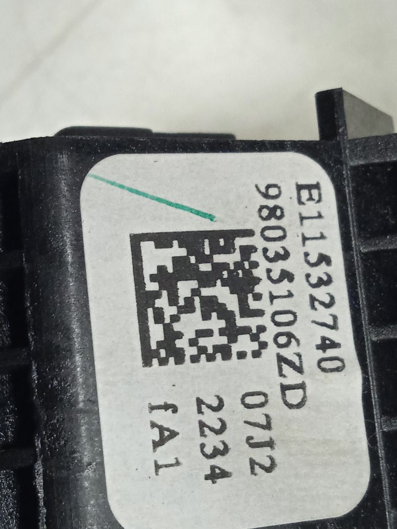 MANDO CONTROL CRUCERO CITROEN C3 *
