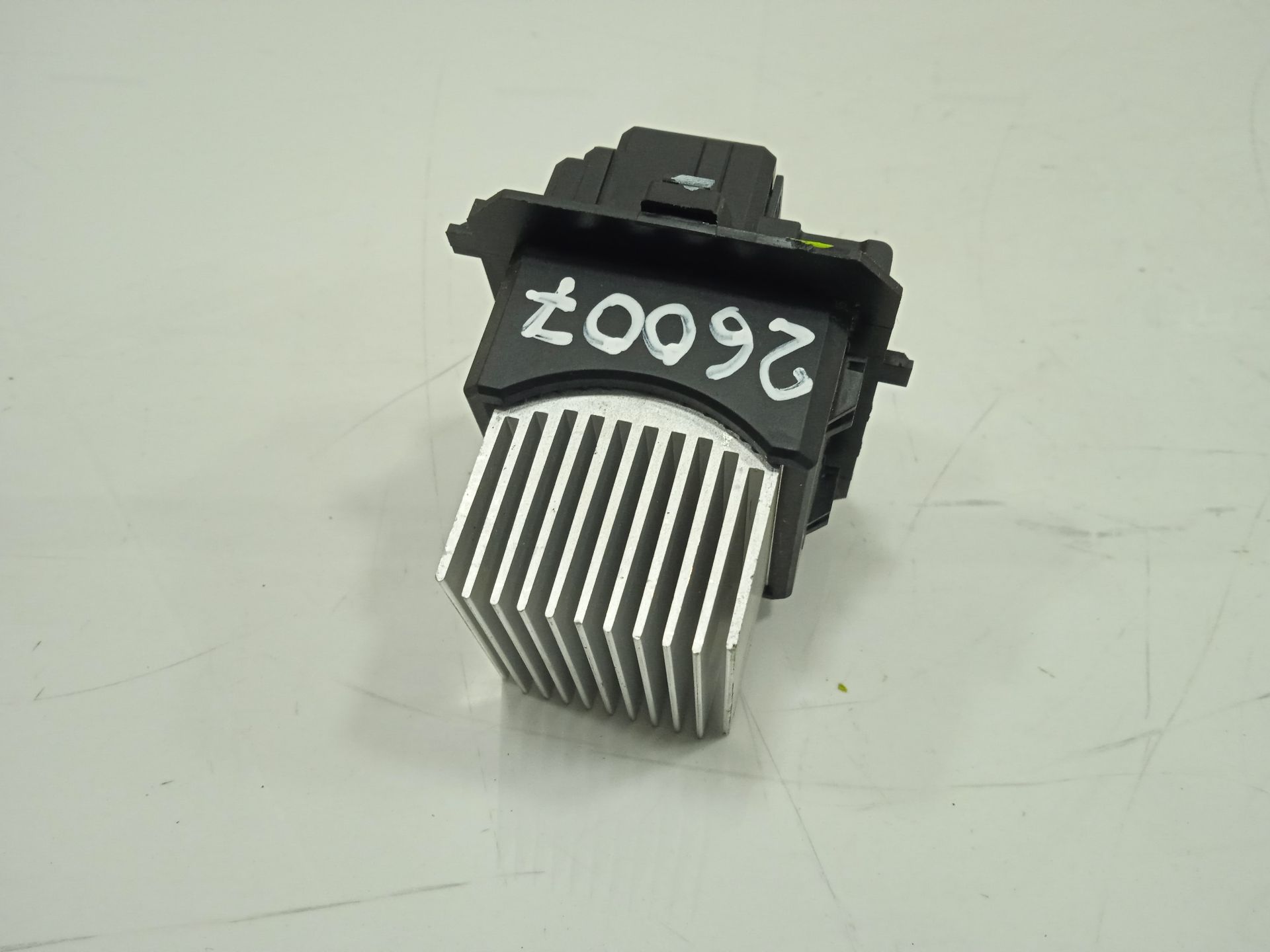 RESISTENCIA CALEFACCION CITROEN C3 *