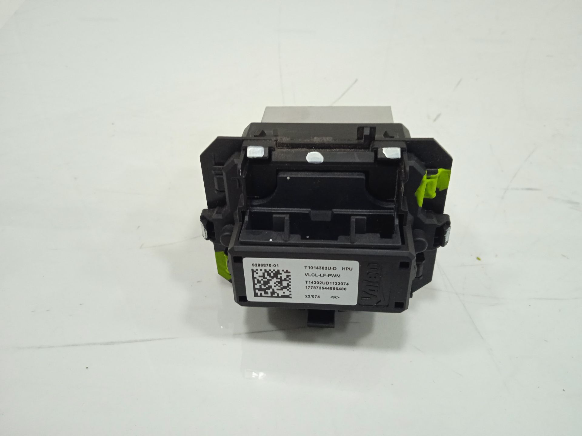 RESISTENCIA CALEFACCION CITROEN C3 *