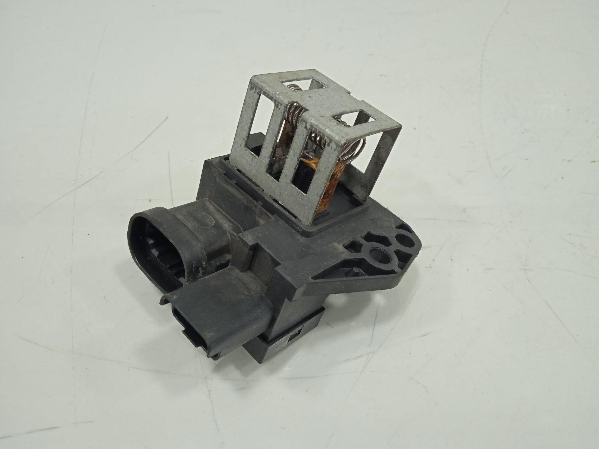 RESISTENCIA ELECTROVENTILADOR CITROEN C3 *