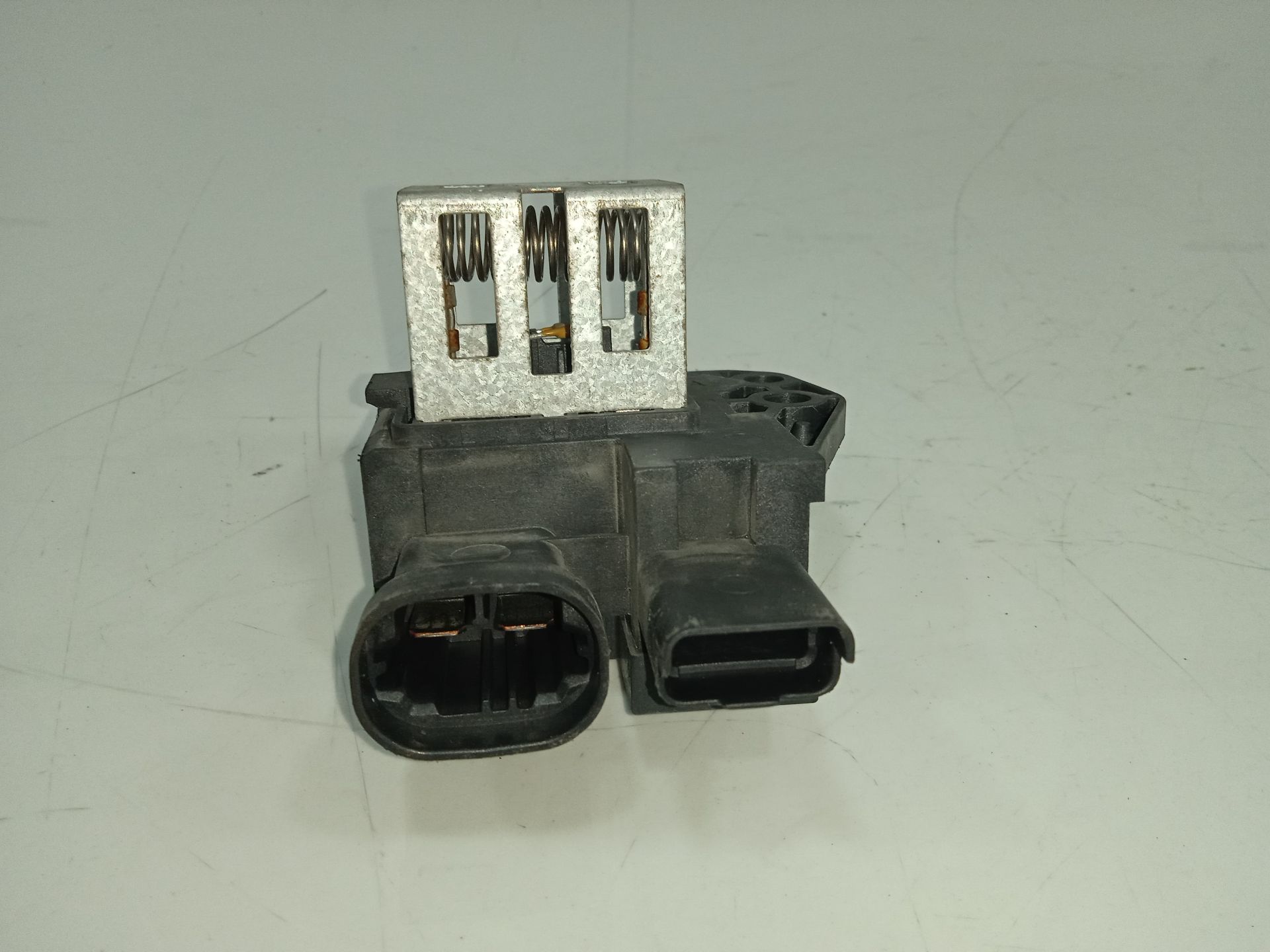 RESISTENCIA ELECTROVENTILADOR CITROEN C3 *